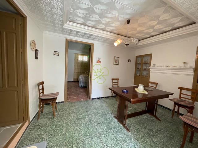 4 bedroom Finca/Country House for sale in Albox - € 74,995 (Ref: 7522556)