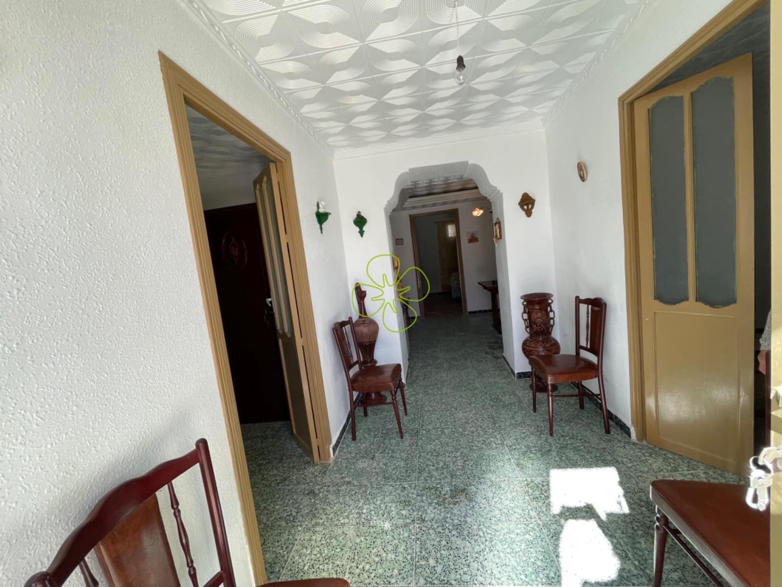 4 soveværelse Finca/Landehus til salg i Albox - € 74.995 (Ref: 7522556)