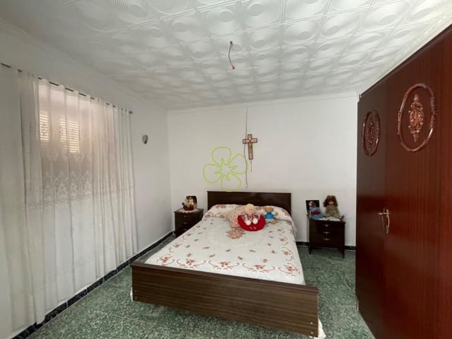 4 bedroom Finca/Country House for sale in Albox - € 74,995 (Ref: 7522556)