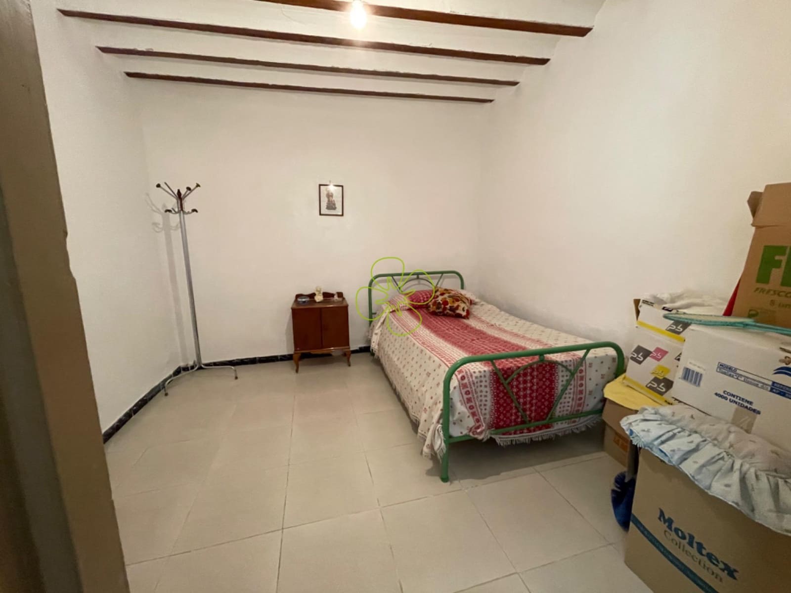 4 soveværelse Finca/Landehus til salg i Albox - € 74.995 (Ref: 7522556)