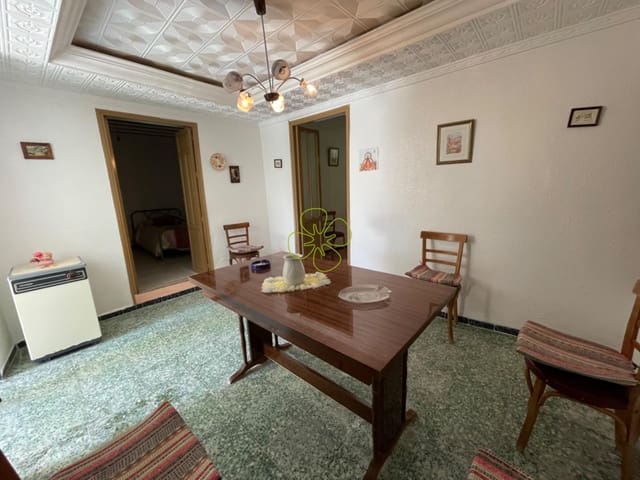 4 bedroom Finca/Country House for sale in Albox - € 74,995 (Ref: 7522556)