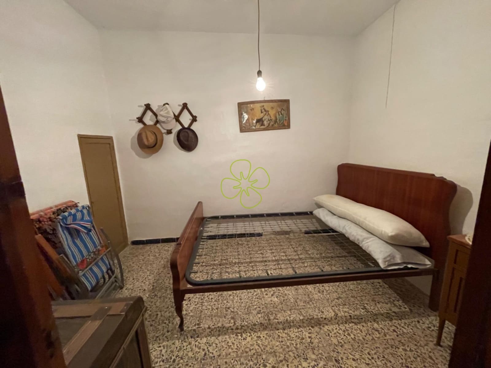 4 soveværelse Finca/Landehus til salg i Albox - € 74.995 (Ref: 7522556)