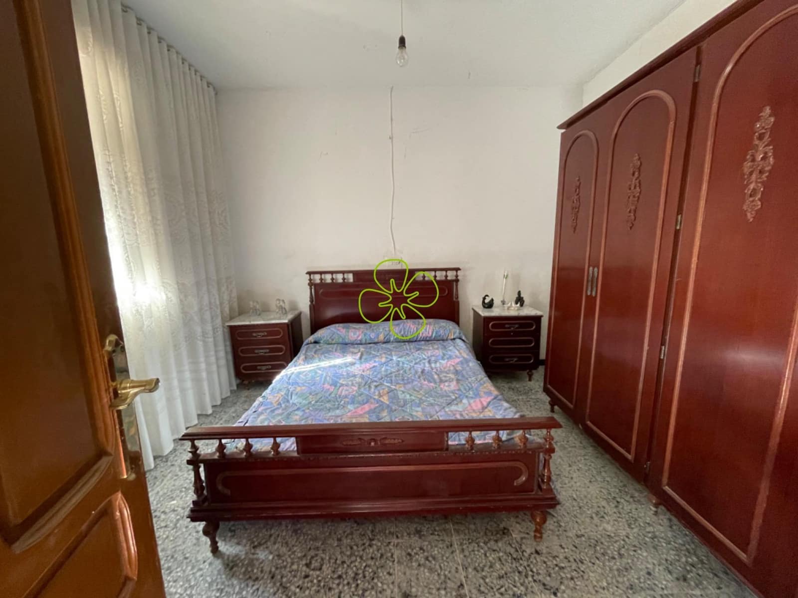 4 soveværelse Finca/Landehus til salg i Los Cerricos - € 123.000 (Ref: 7522558)