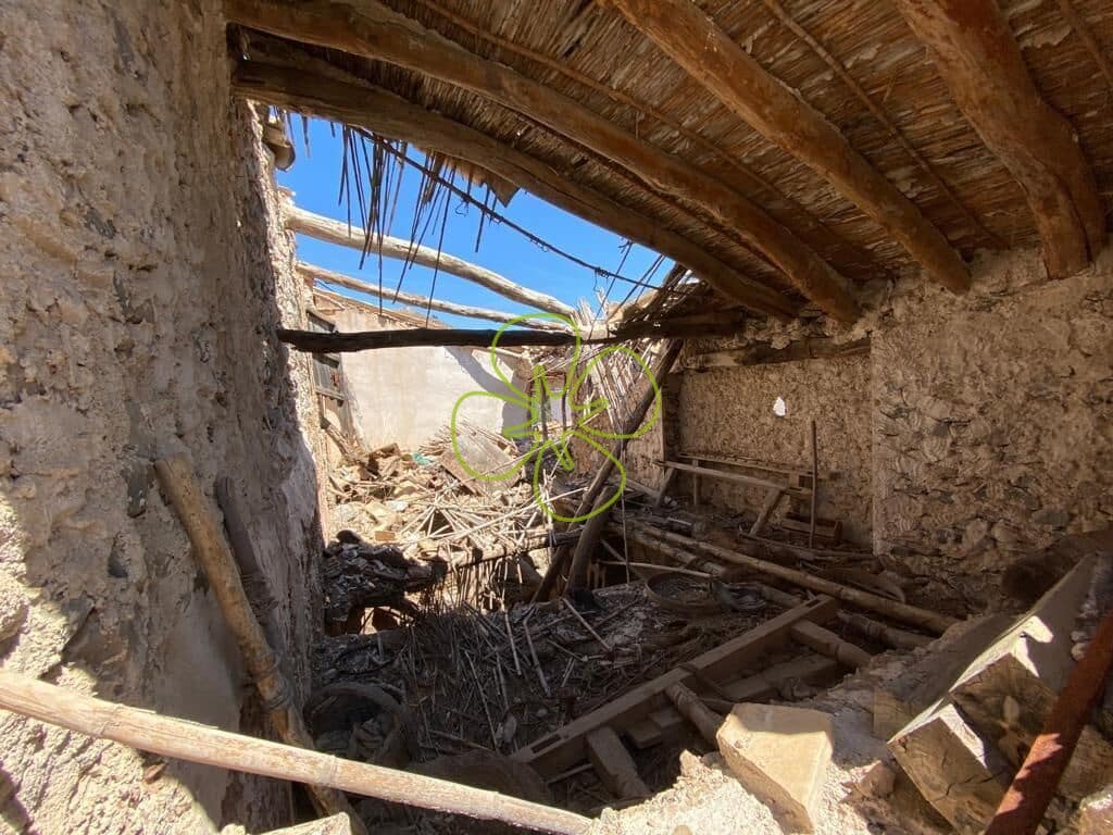 4 soverom Finca/Herregård til salgs i El Arroyo Albanchez - € 49 995 (Ref: 7573762)