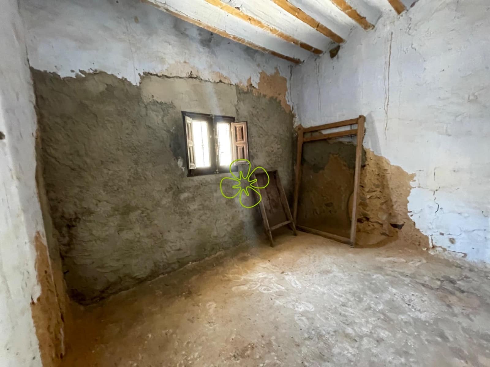 4 soverom Finca/Herregård til salgs i El Arroyo Albanchez - € 49 995 (Ref: 7573762)