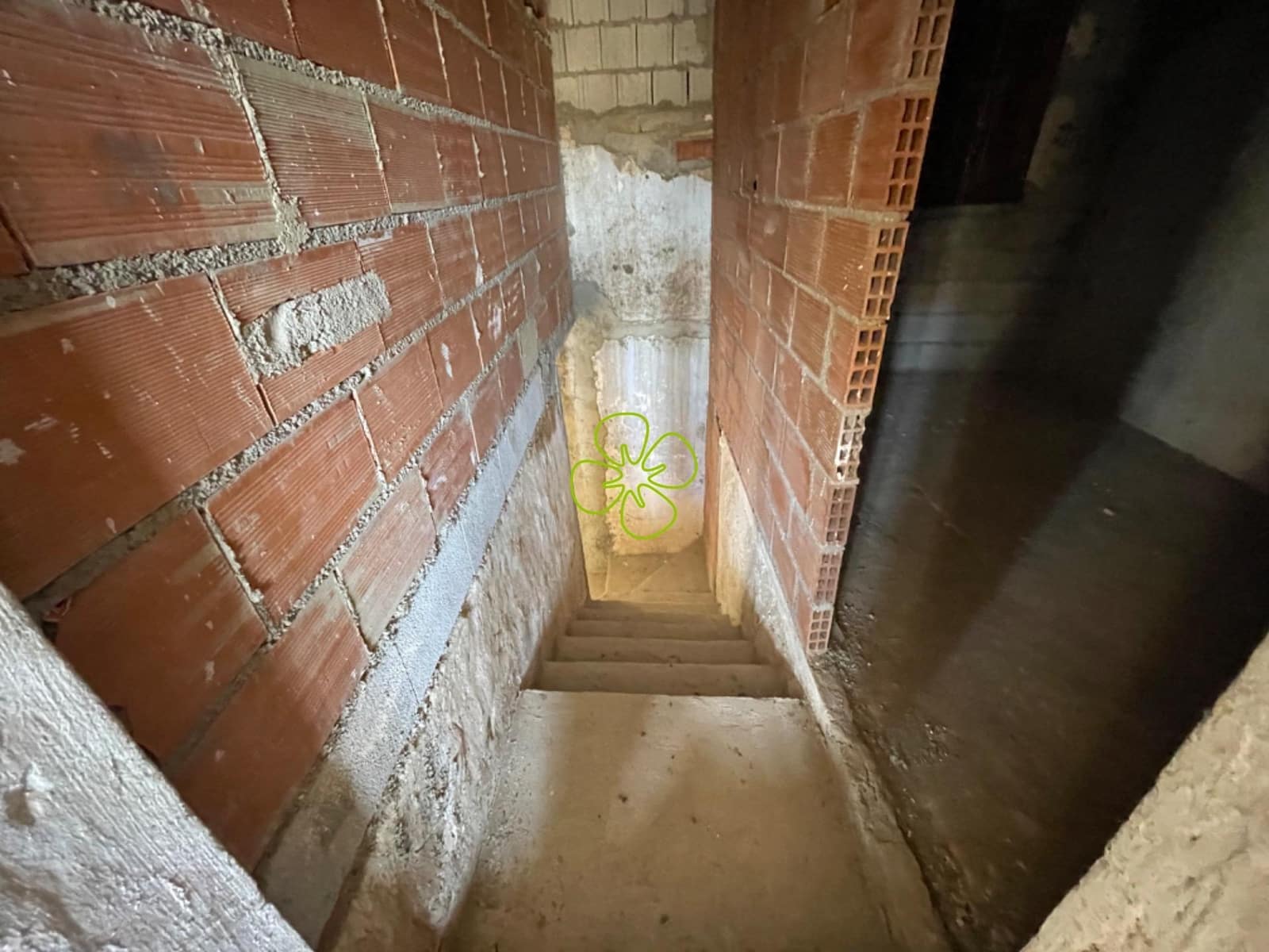 4 soverom Finca/Herregård til salgs i El Arroyo Albanchez - € 49 995 (Ref: 7573762)