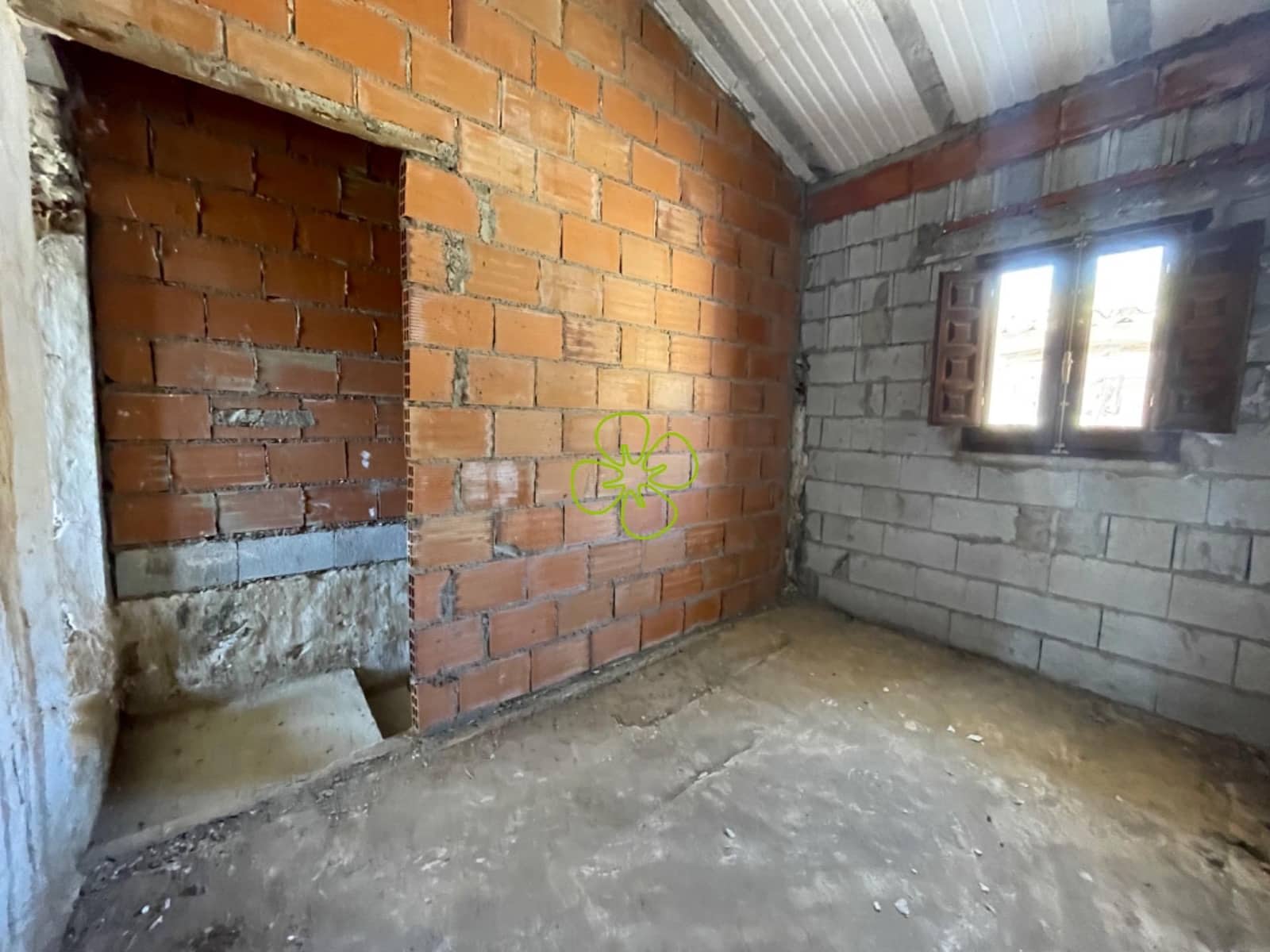 4 soverom Finca/Herregård til salgs i El Arroyo Albanchez - € 49 995 (Ref: 7573762)