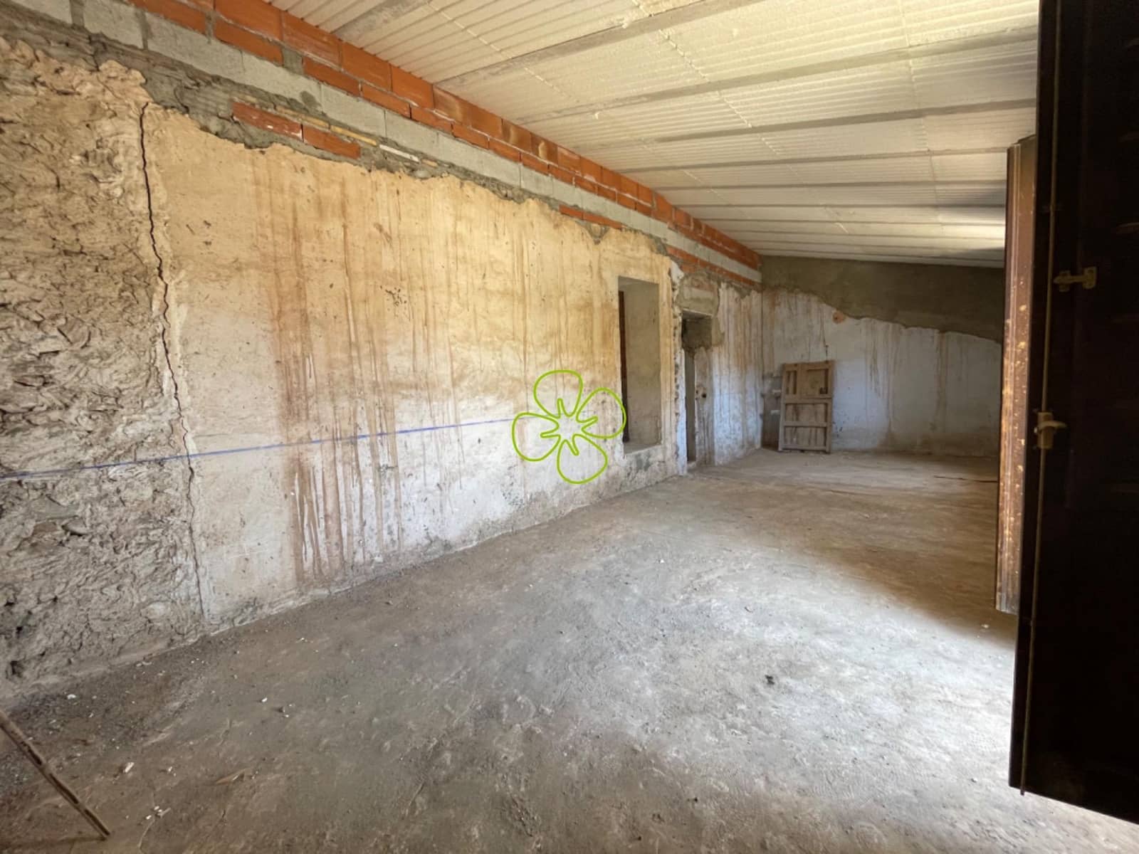 4 soverom Finca/Herregård til salgs i El Arroyo Albanchez - € 49 995 (Ref: 7573762)