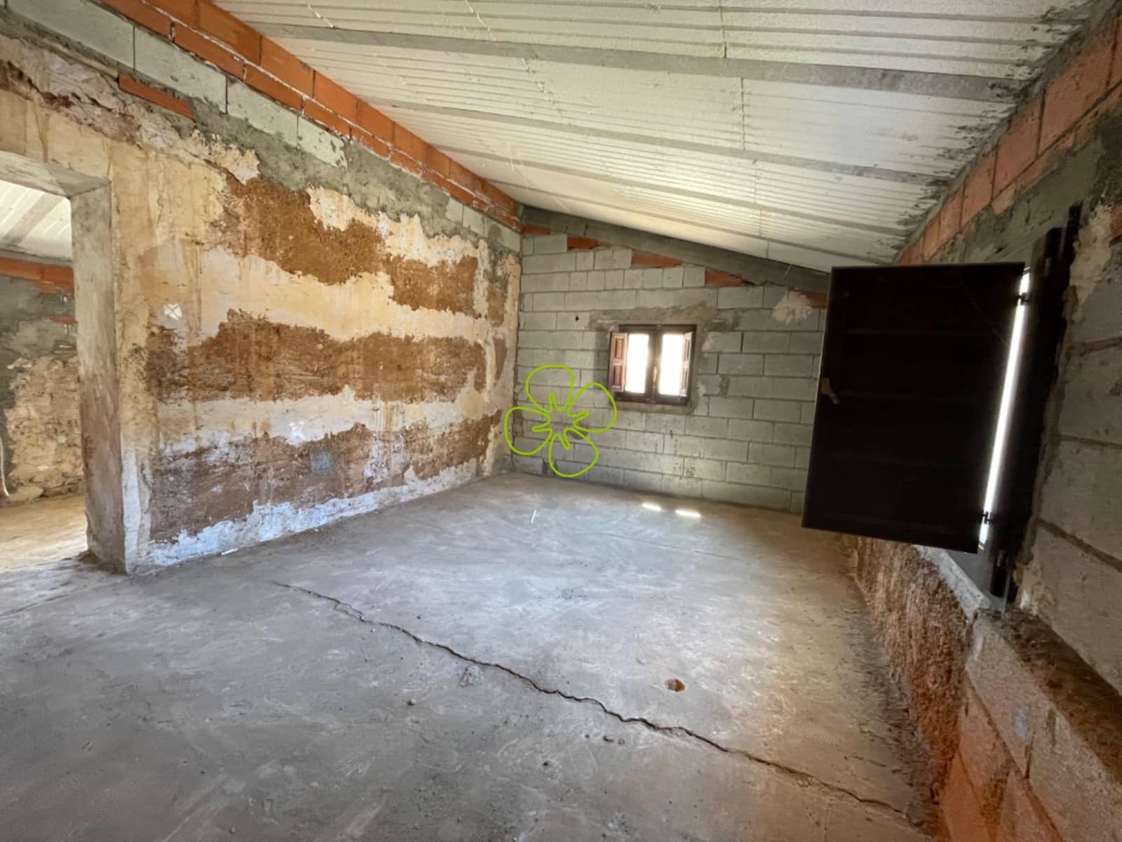 4 soverom Finca/Herregård til salgs i El Arroyo Albanchez - € 49 995 (Ref: 7573762)