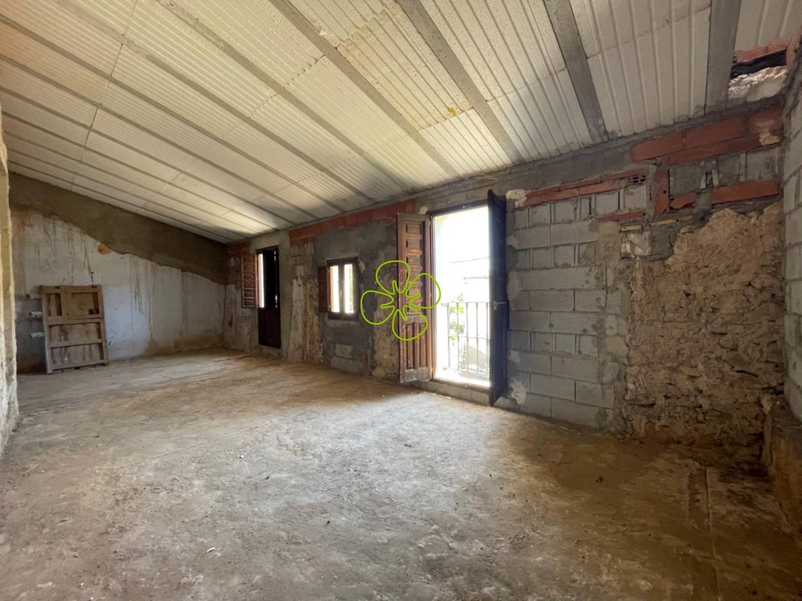 4 soverom Finca/Herregård til salgs i El Arroyo Albanchez - € 49 995 (Ref: 7573762)