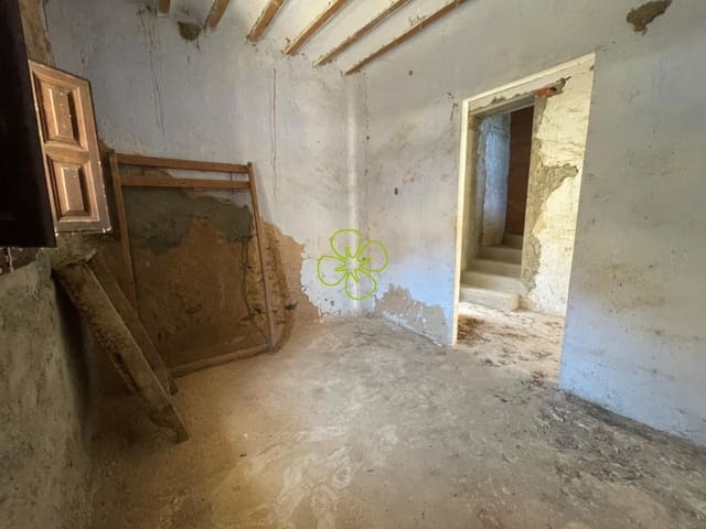 4 soverom Finca/Herregård til salgs i El Arroyo Albanchez, Cantoria - € 49 995 (Ref: 7573762)