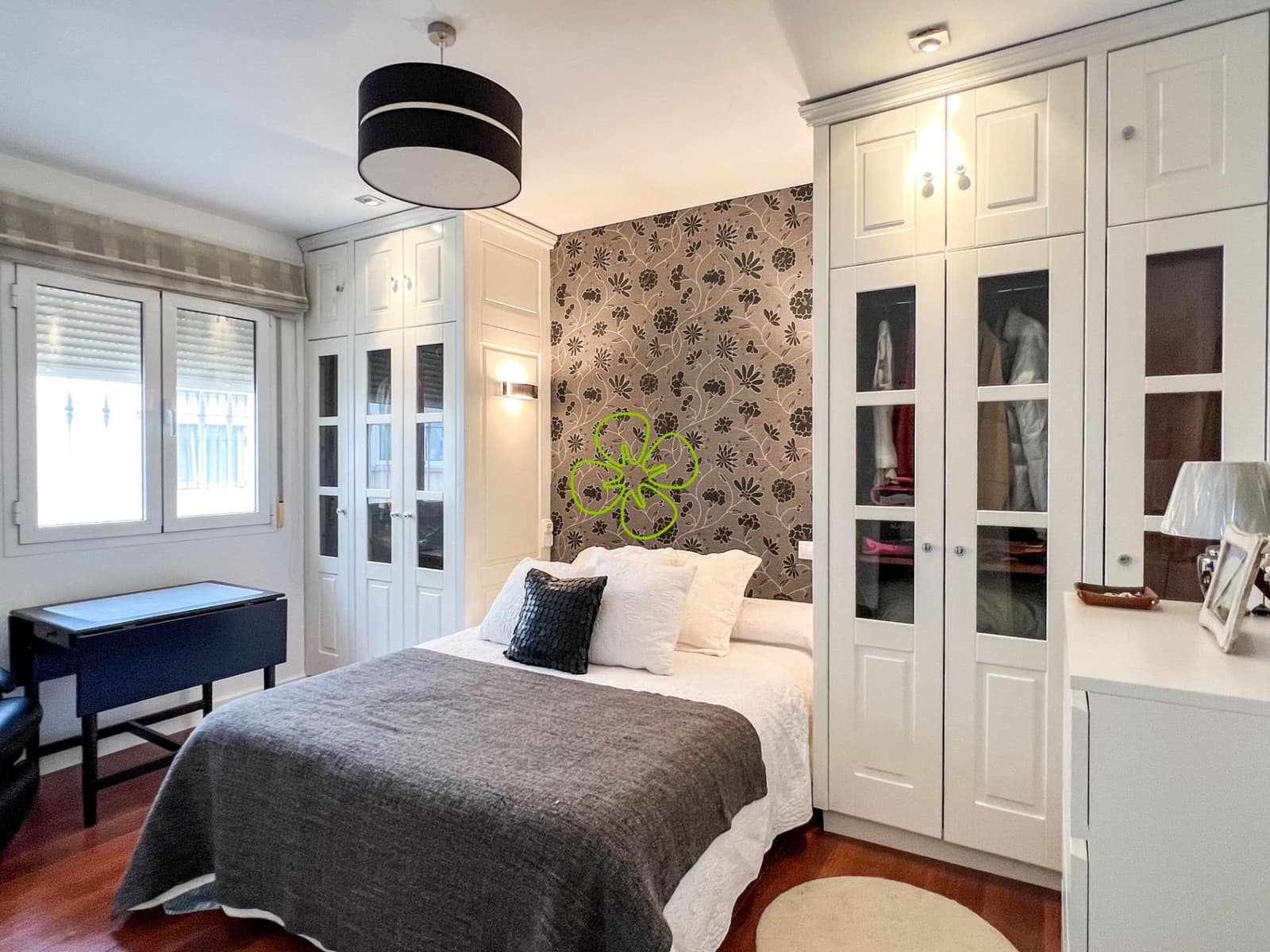 3 bedroom Flat for sale in Albox with garage - € 159,000 (Ref: 7593276)