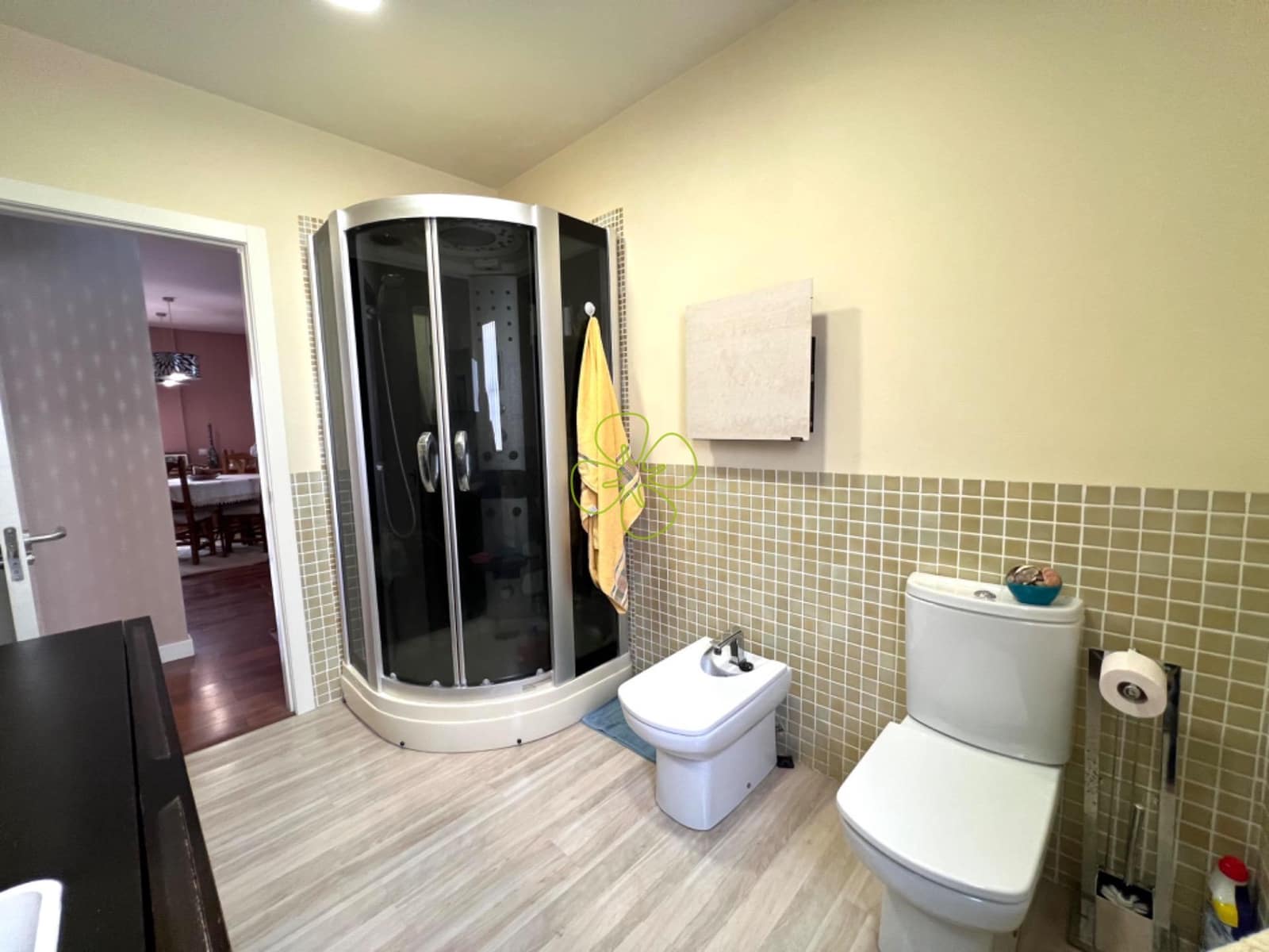 3 bedroom Flat for sale in Albox with garage - € 159,000 (Ref: 7593276)