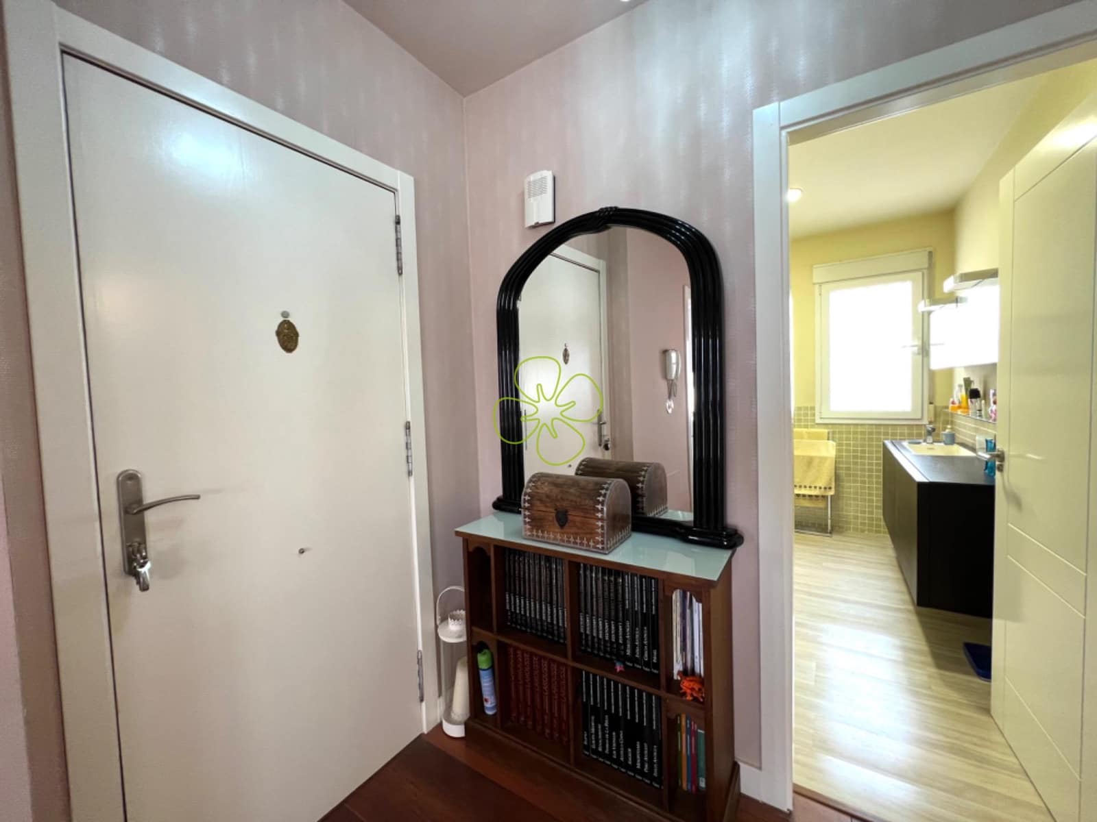 3 bedroom Flat for sale in Albox with garage - € 159,000 (Ref: 7593276)