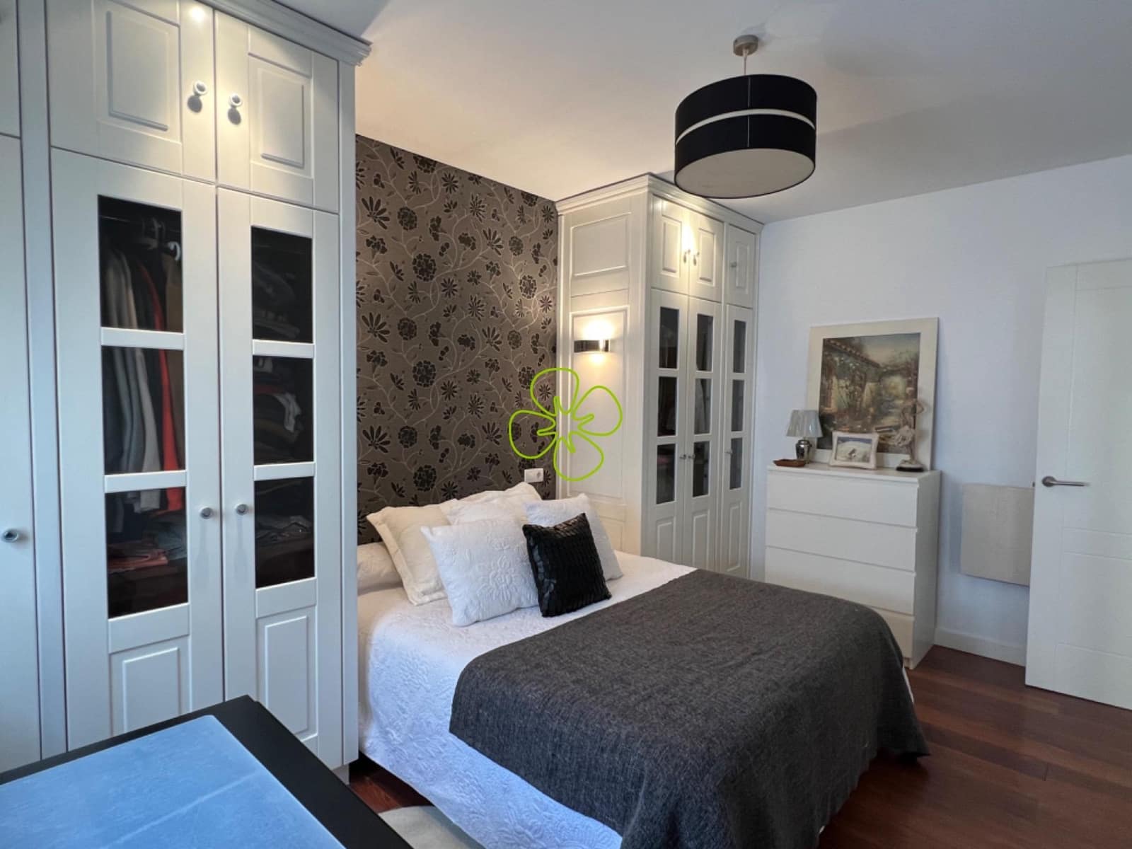 3 bedroom Flat for sale in Albox with garage - € 159,000 (Ref: 7593276)