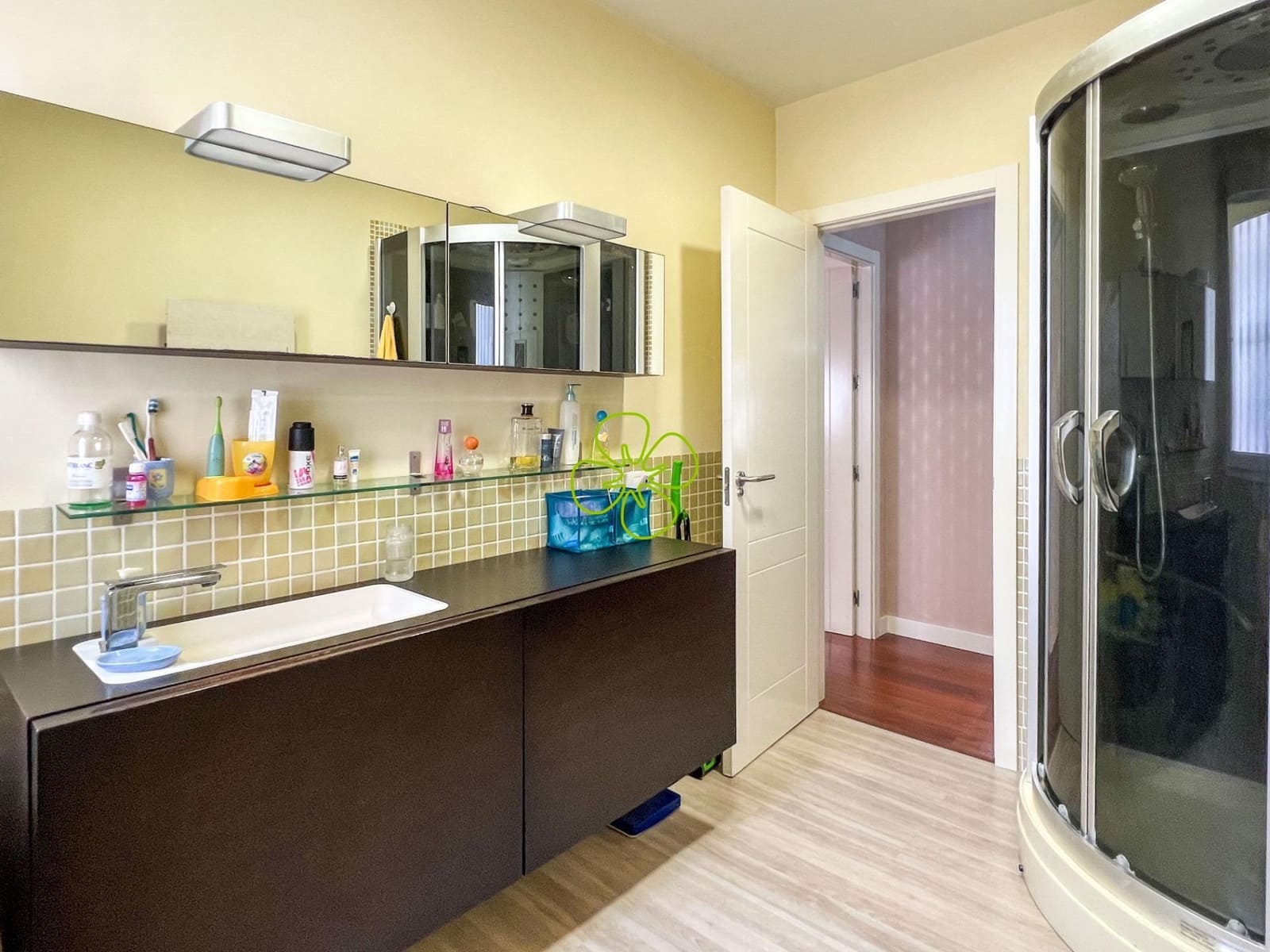 3 bedroom Flat for sale in Albox with garage - € 159,000 (Ref: 7593276)