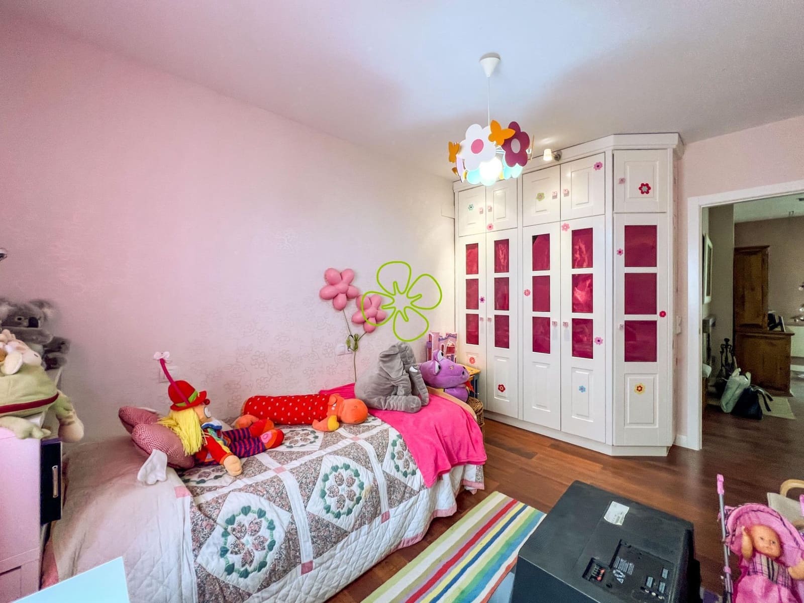 3 bedroom Flat for sale in Albox with garage - € 159,000 (Ref: 7593276)