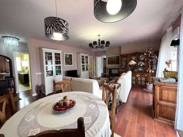 3 slaapkamer Flat te koop in Albox met garage - € 159.000 (Ref: 7593276)