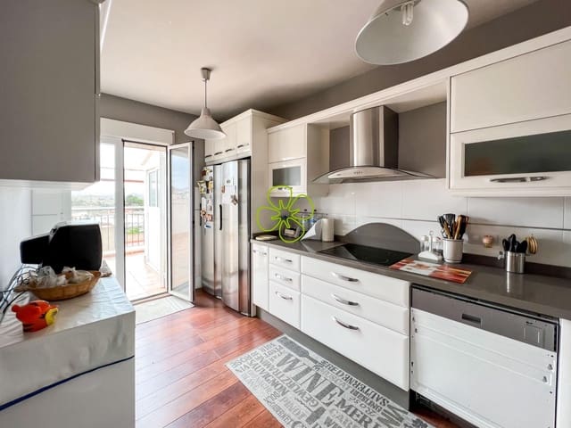 3 slaapkamer Flat te koop in Albox met garage - € 159.000 (Ref: 7593276)