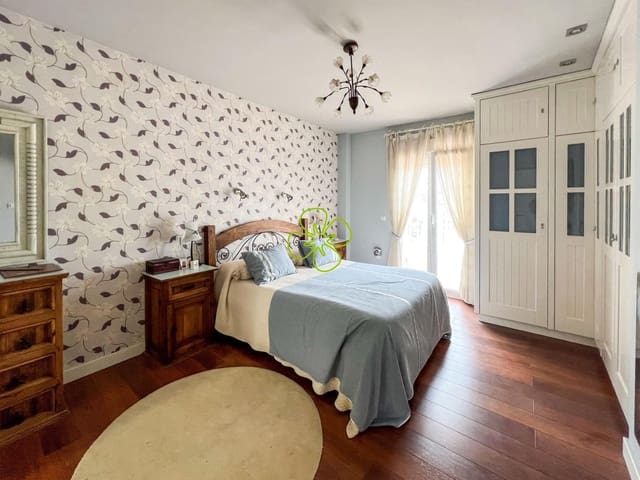 3 slaapkamer Flat te koop in Albox met garage - € 159.000 (Ref: 7593276)