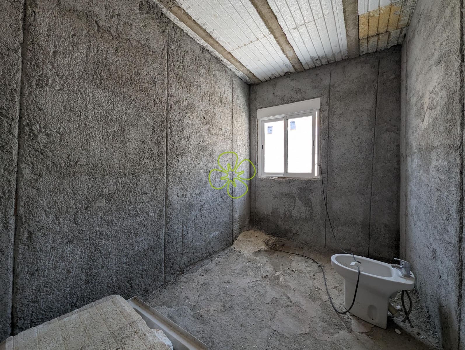 7 slaapkamer Huis te koop in Oria - € 160.000 (Ref: 7675251)