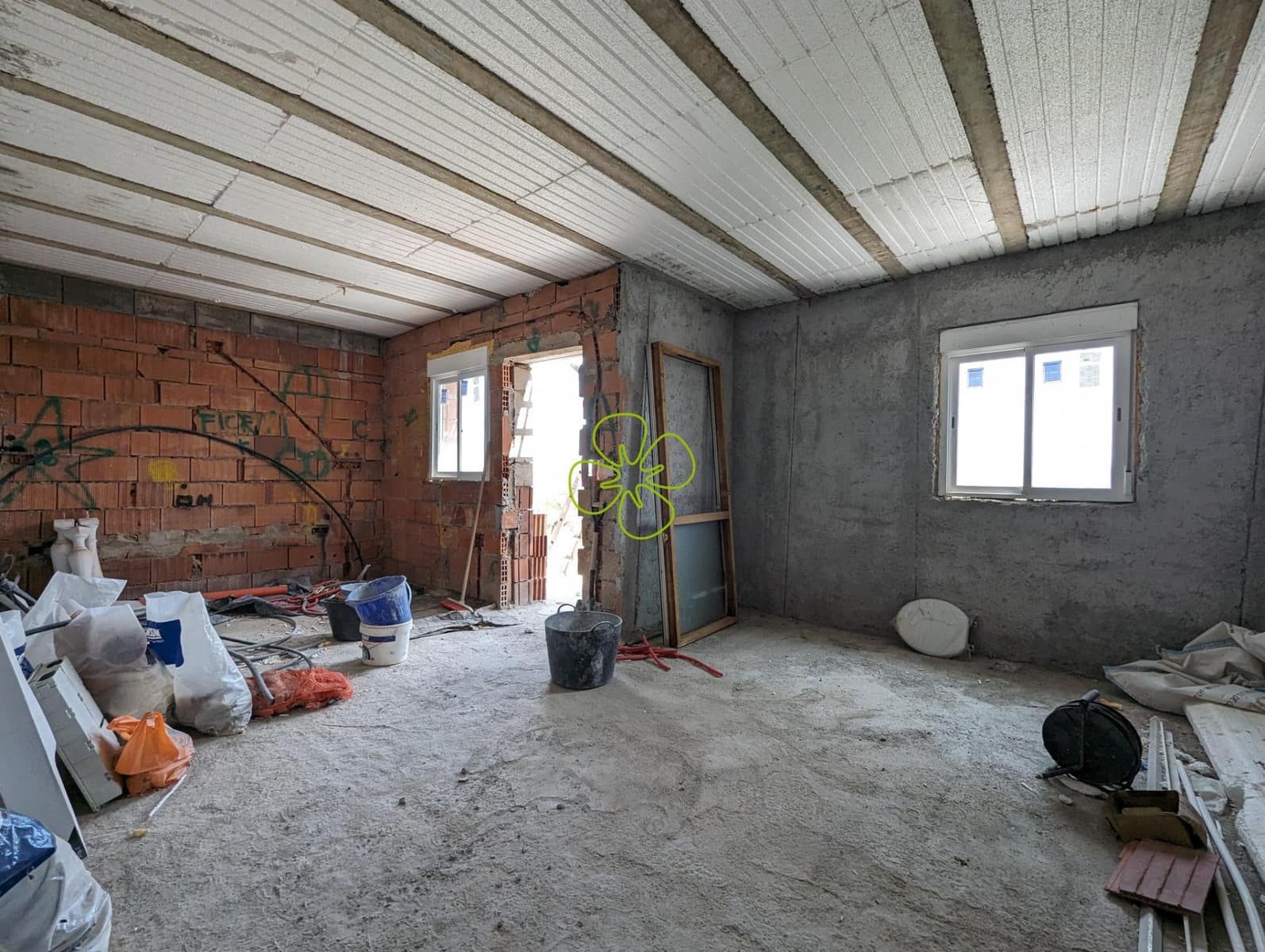 7 slaapkamer Huis te koop in Oria - € 160.000 (Ref: 7675251)