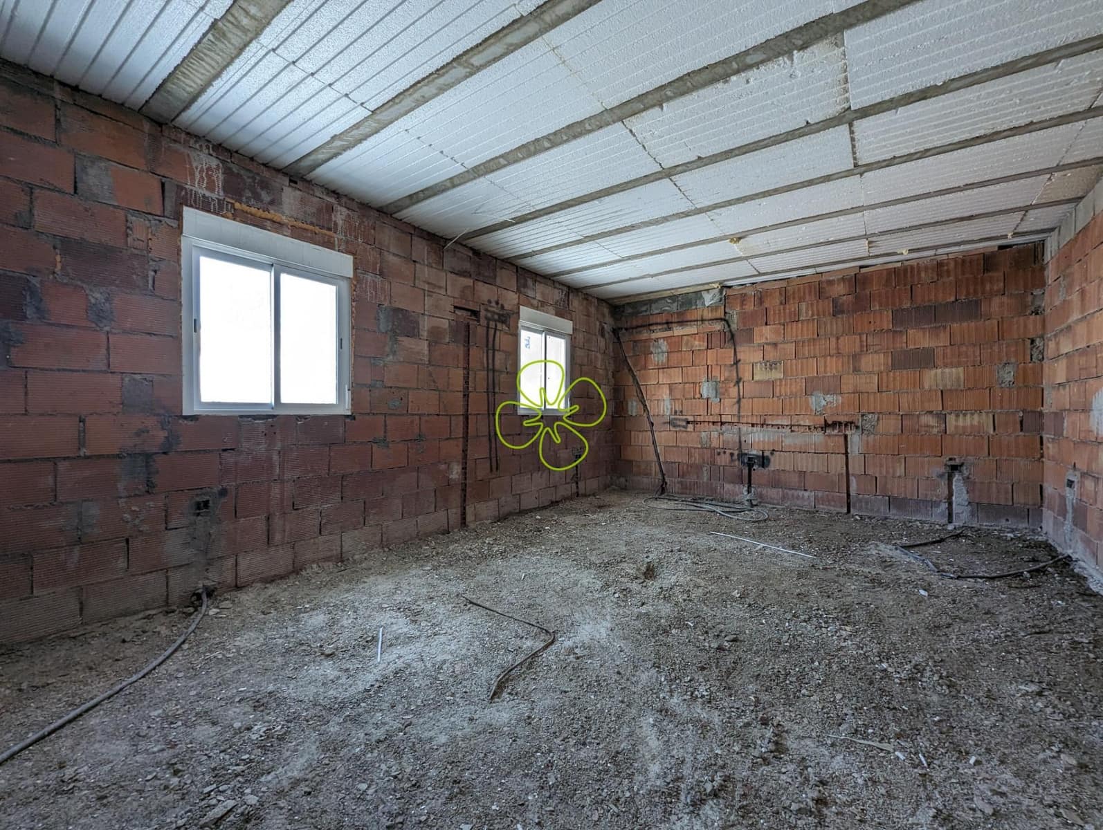 7 slaapkamer Huis te koop in Oria - € 160.000 (Ref: 7675251)