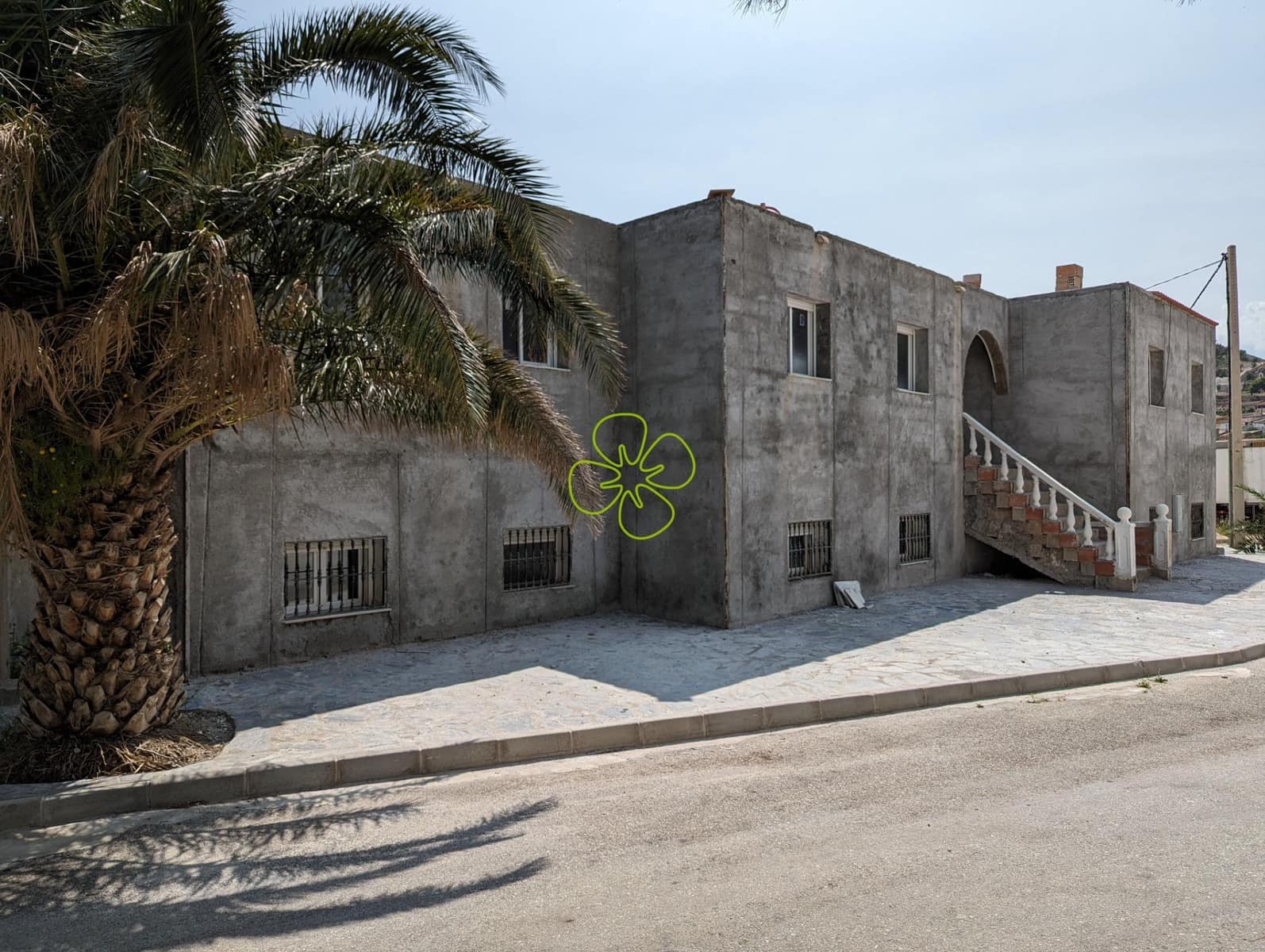 7 slaapkamer Huis te koop in Oria - € 160.000 (Ref: 7675251)