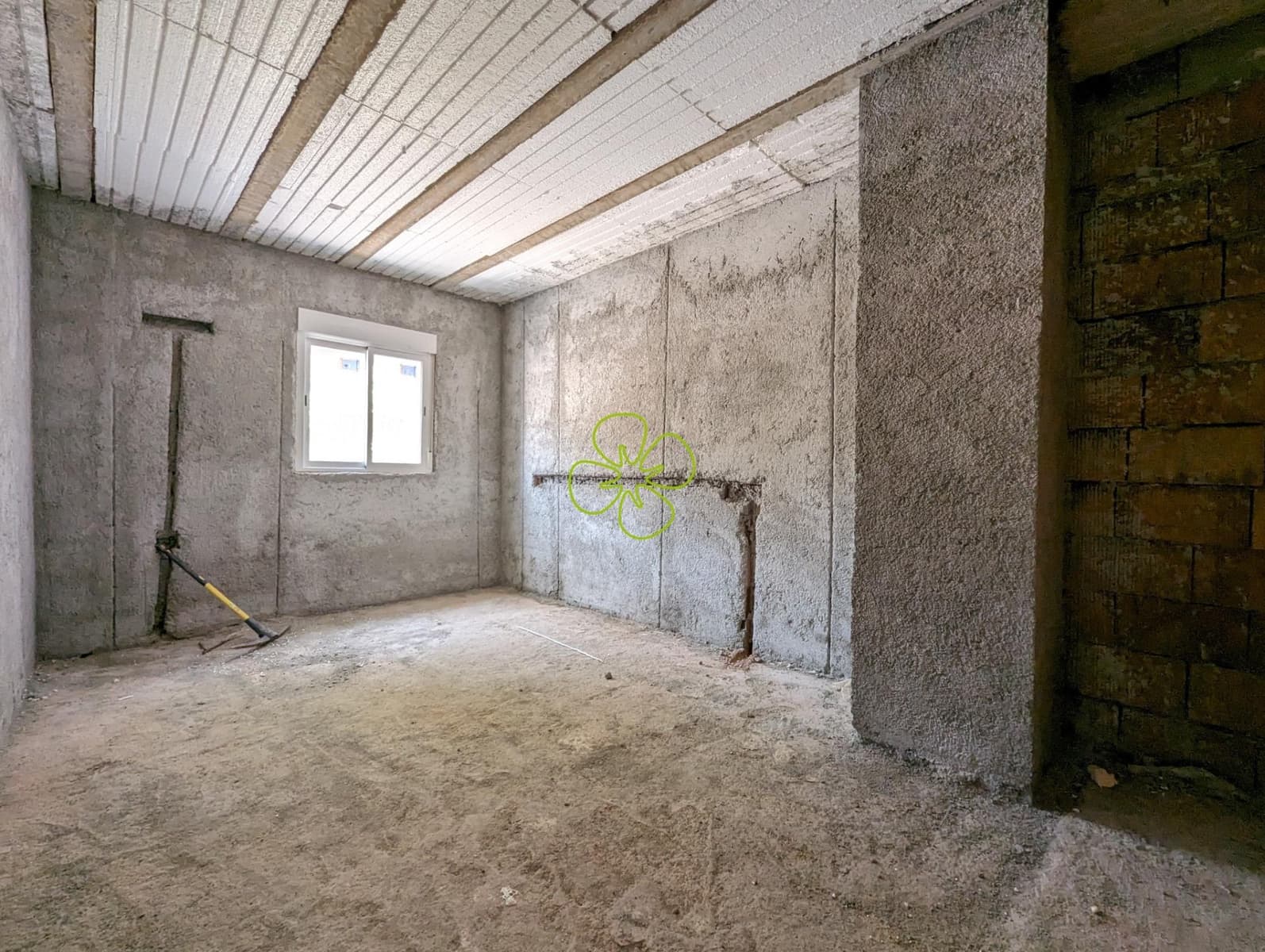 7 slaapkamer Huis te koop in Oria - € 160.000 (Ref: 7675251)