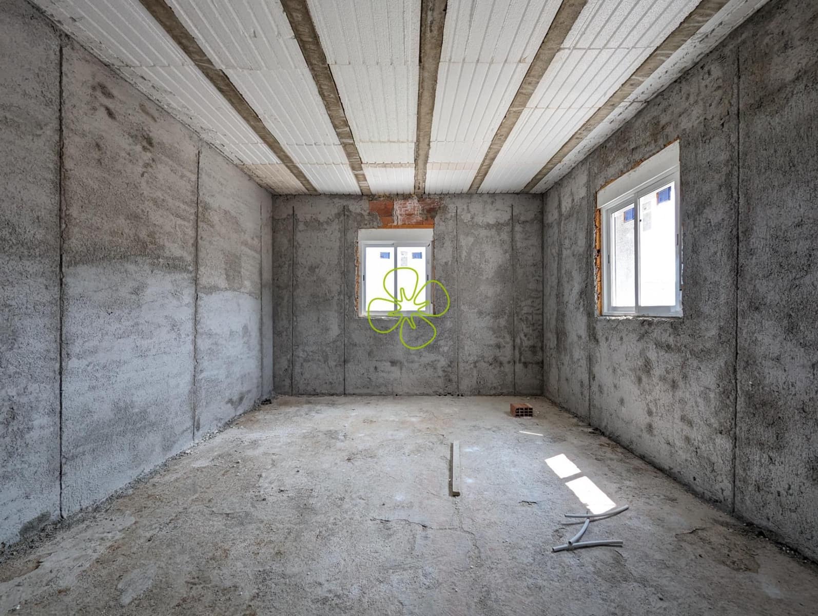 7 slaapkamer Huis te koop in Oria - € 160.000 (Ref: 7675251)