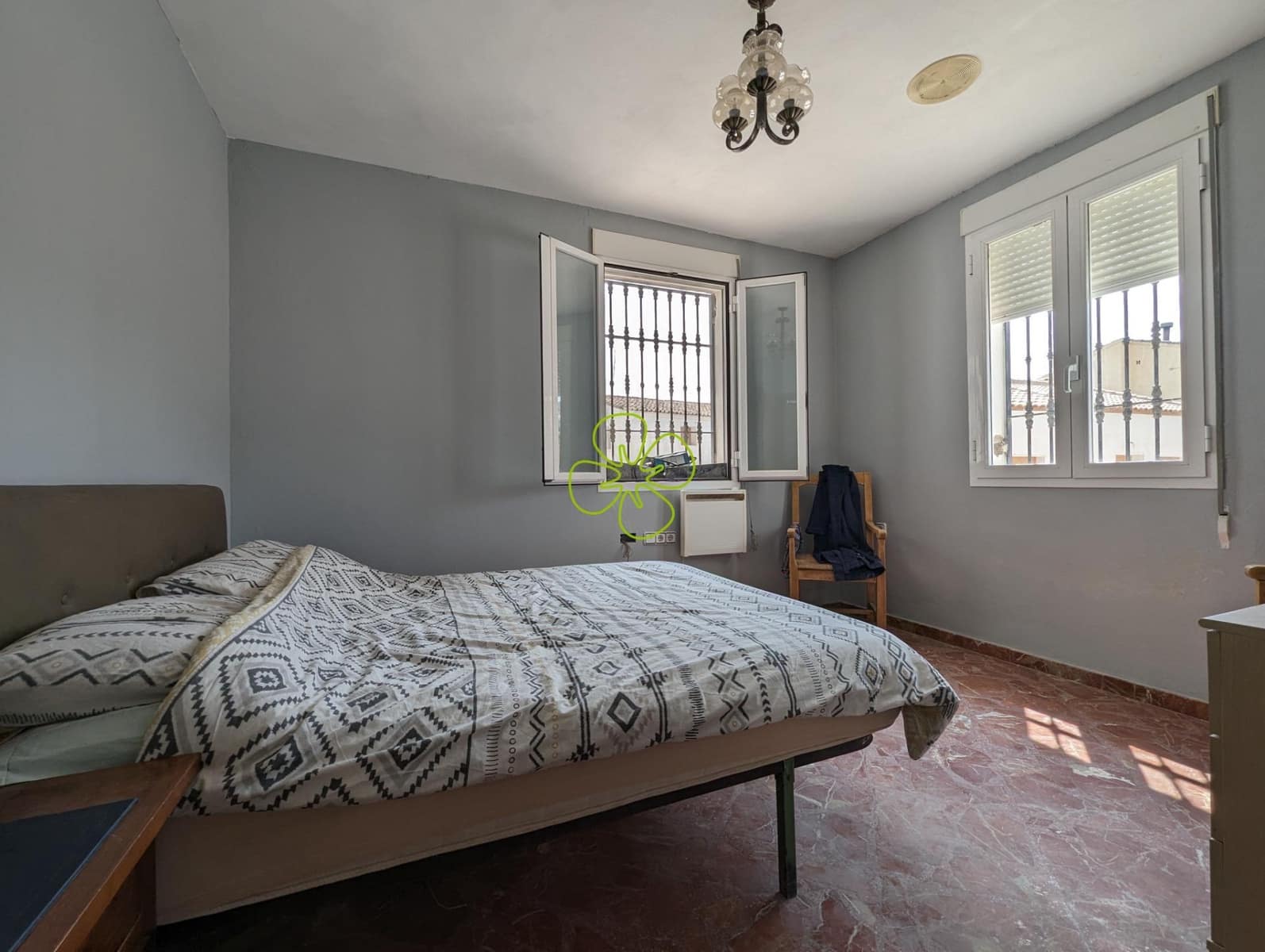 7 slaapkamer Huis te koop in Oria - € 160.000 (Ref: 7675251)