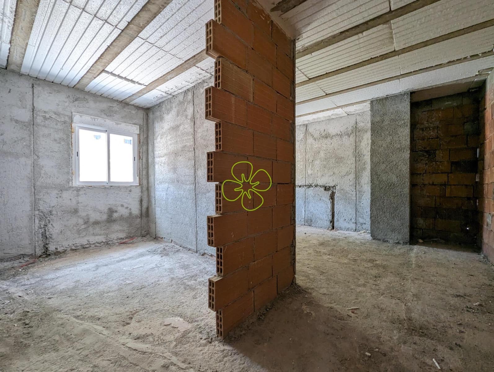 7 slaapkamer Huis te koop in Oria - € 160.000 (Ref: 7675251)