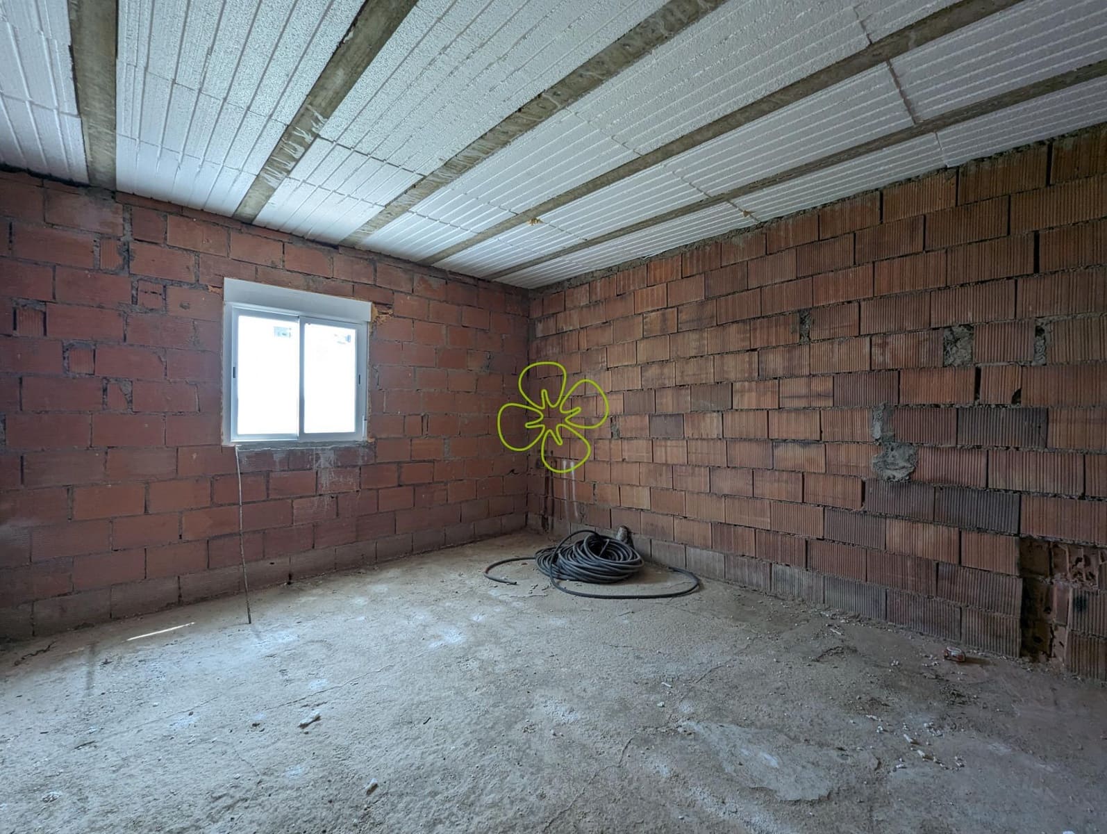 7 slaapkamer Huis te koop in Oria - € 160.000 (Ref: 7675251)