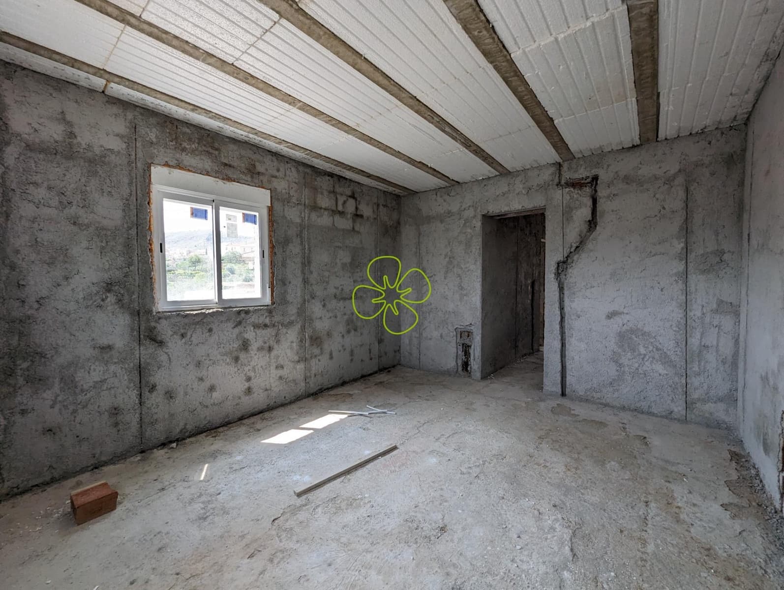 7 slaapkamer Huis te koop in Oria - € 160.000 (Ref: 7675251)