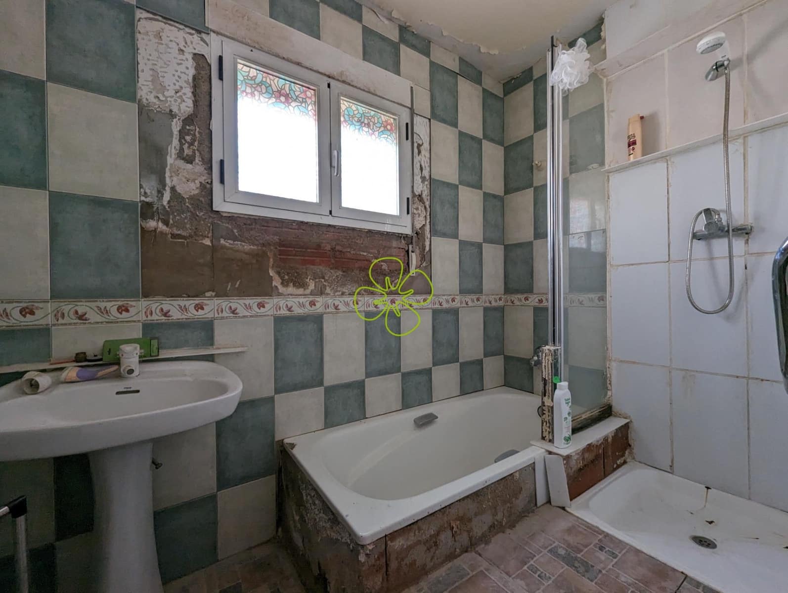 7 slaapkamer Huis te koop in Oria - € 160.000 (Ref: 7675251)