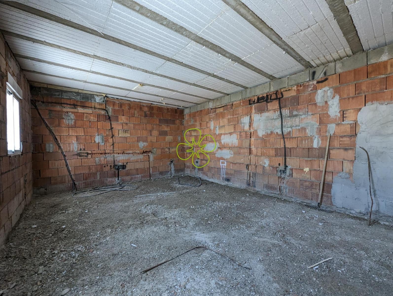 7 slaapkamer Huis te koop in Oria - € 160.000 (Ref: 7675251)