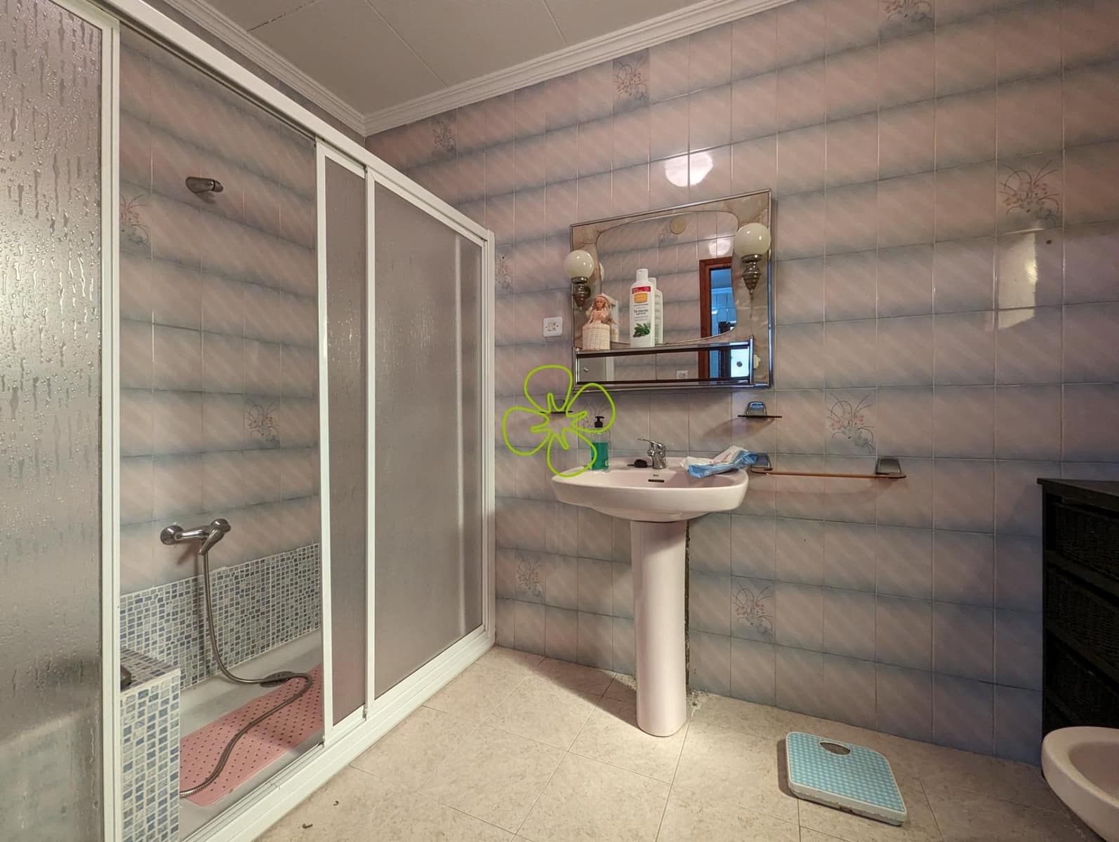 5 camera da letto Finca/Casa di Campagna in vendita in Oria con garage - 115.000 € (Rif: 7698478)