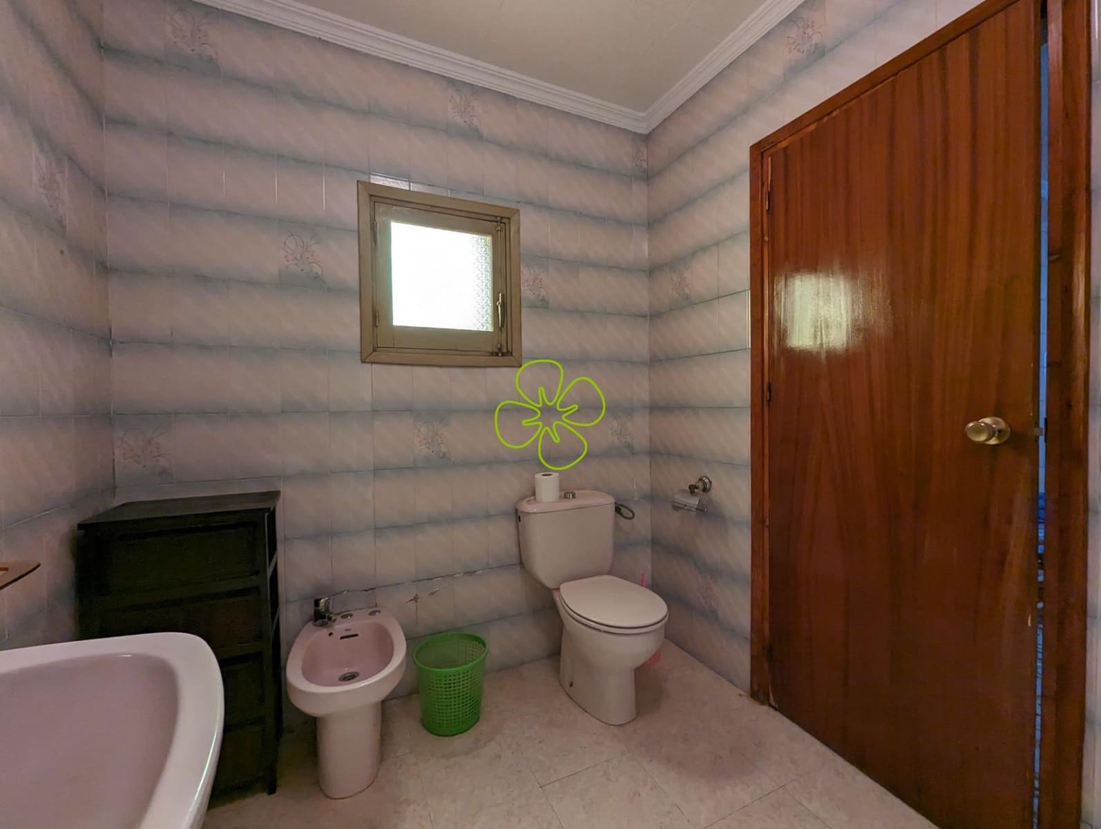 5 camera da letto Finca/Casa di Campagna in vendita in Oria con garage - 115.000 € (Rif: 7698478)