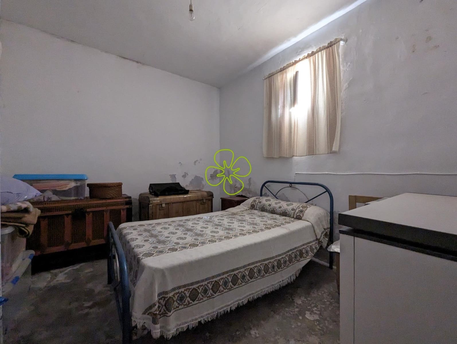 5 camera da letto Finca/Casa di Campagna in vendita in Oria con garage - 115.000 € (Rif: 7698478)