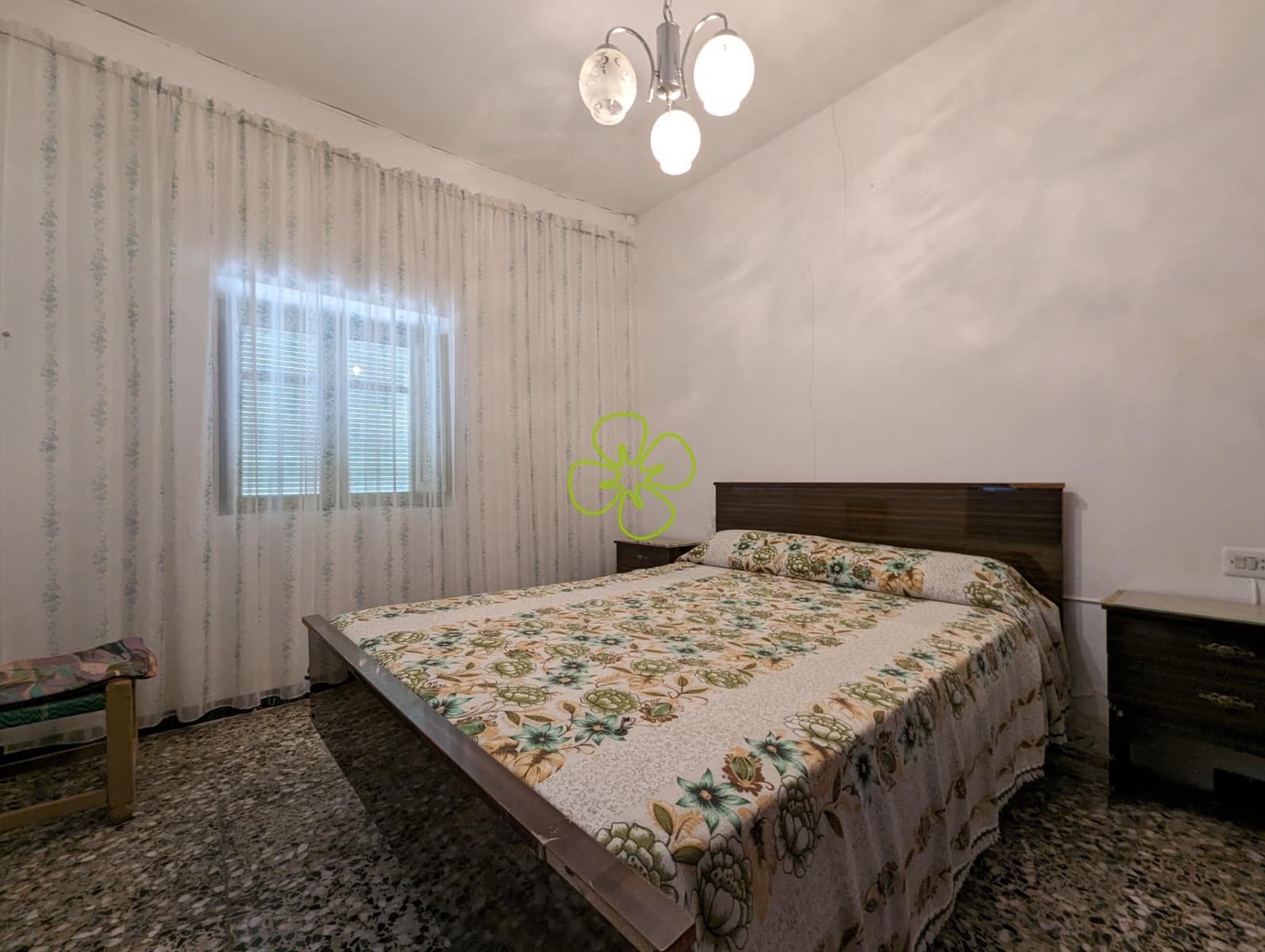 5 camera da letto Finca/Casa di Campagna in vendita in Oria con garage - 115.000 € (Rif: 7698478)