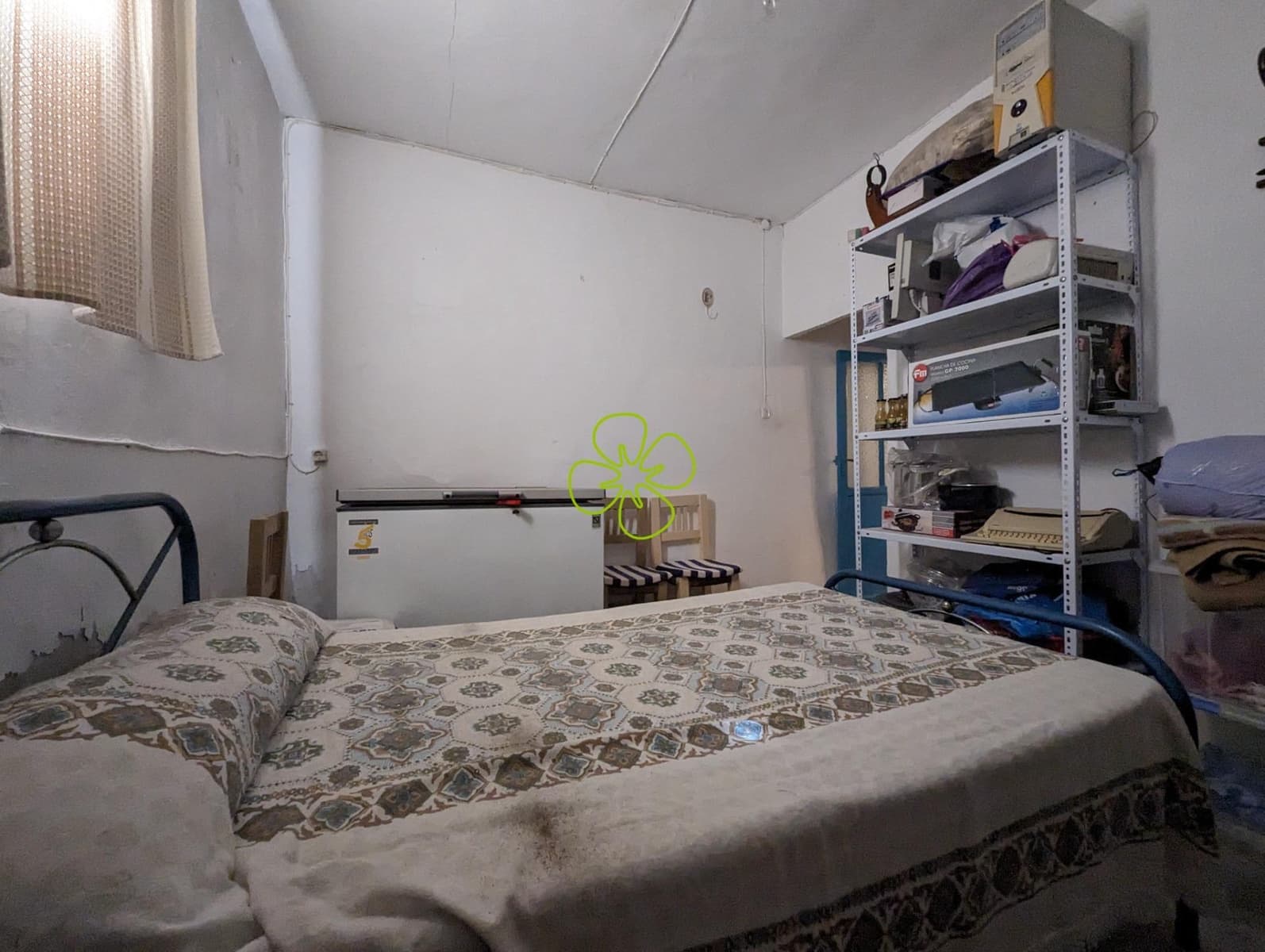 5 camera da letto Finca/Casa di Campagna in vendita in Oria con garage - 115.000 € (Rif: 7698478)