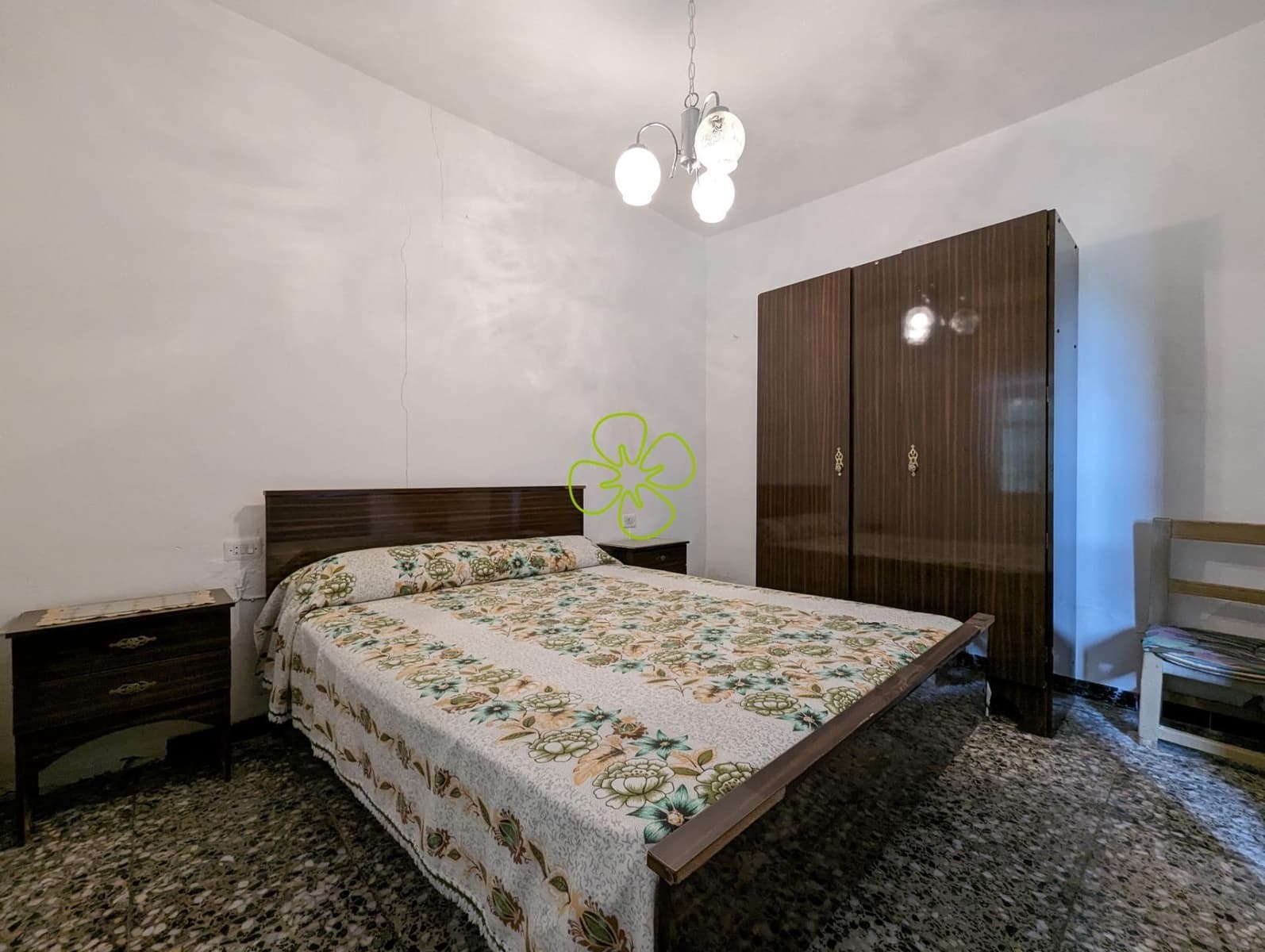 5 camera da letto Finca/Casa di Campagna in vendita in Oria con garage - 115.000 € (Rif: 7698478)