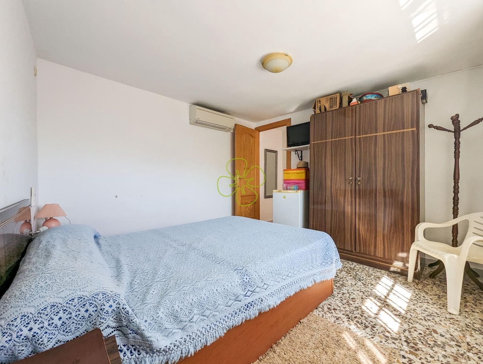 3 soveværelse Finca/Landehus til salg i Macael med swimmingpool garage - € 224.995 (Ref: 7729791)