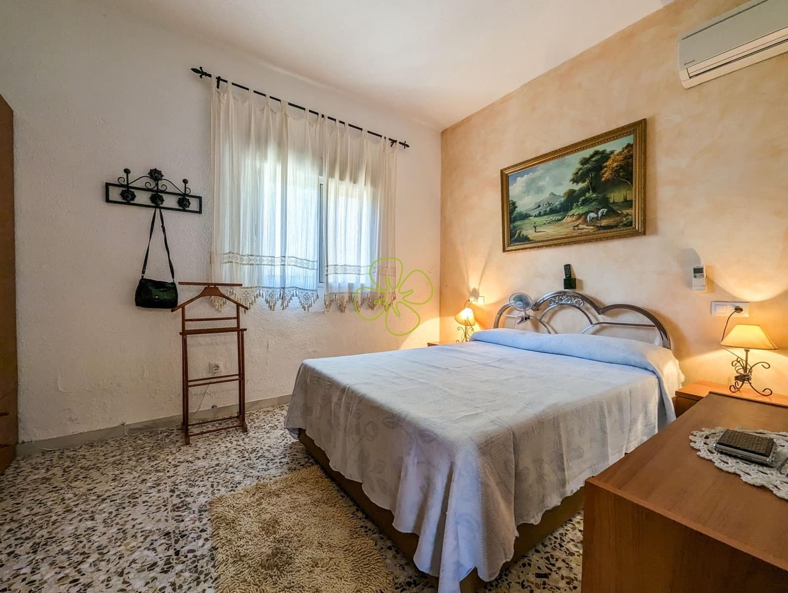 3 soveværelse Finca/Landehus til salg i Macael med swimmingpool garage - € 224.995 (Ref: 7729791)