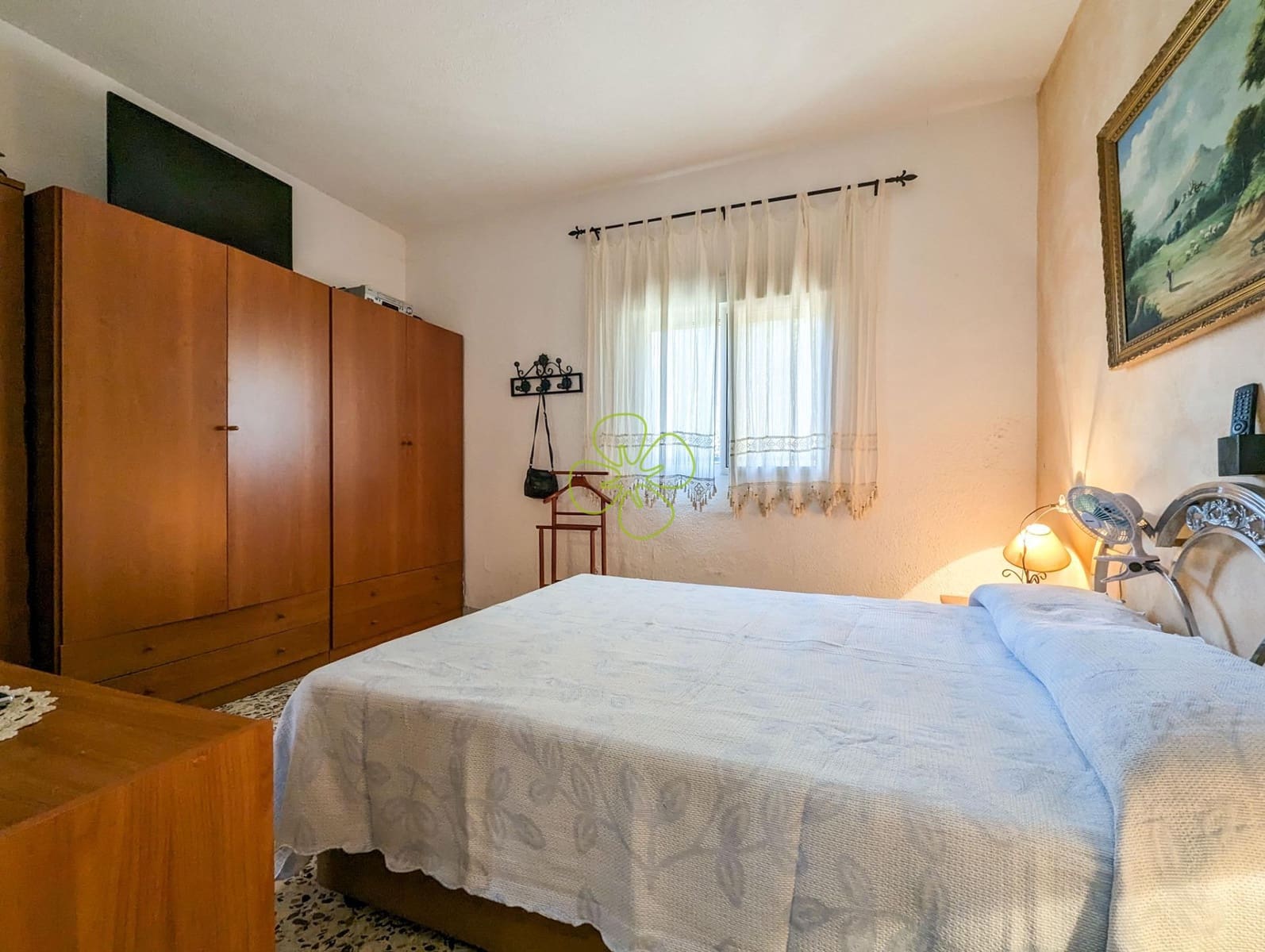 3 soveværelse Finca/Landehus til salg i Macael med swimmingpool garage - € 224.995 (Ref: 7729791)