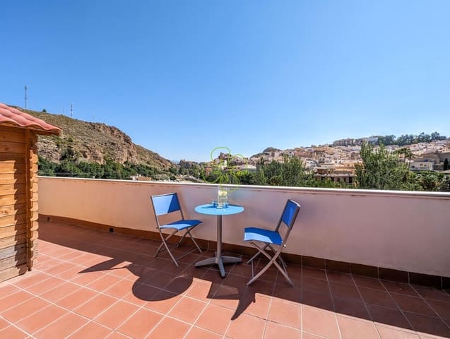 3 soveværelse Finca/Landehus til salg i Macael med swimmingpool garage - € 224.995 (Ref: 7729791)