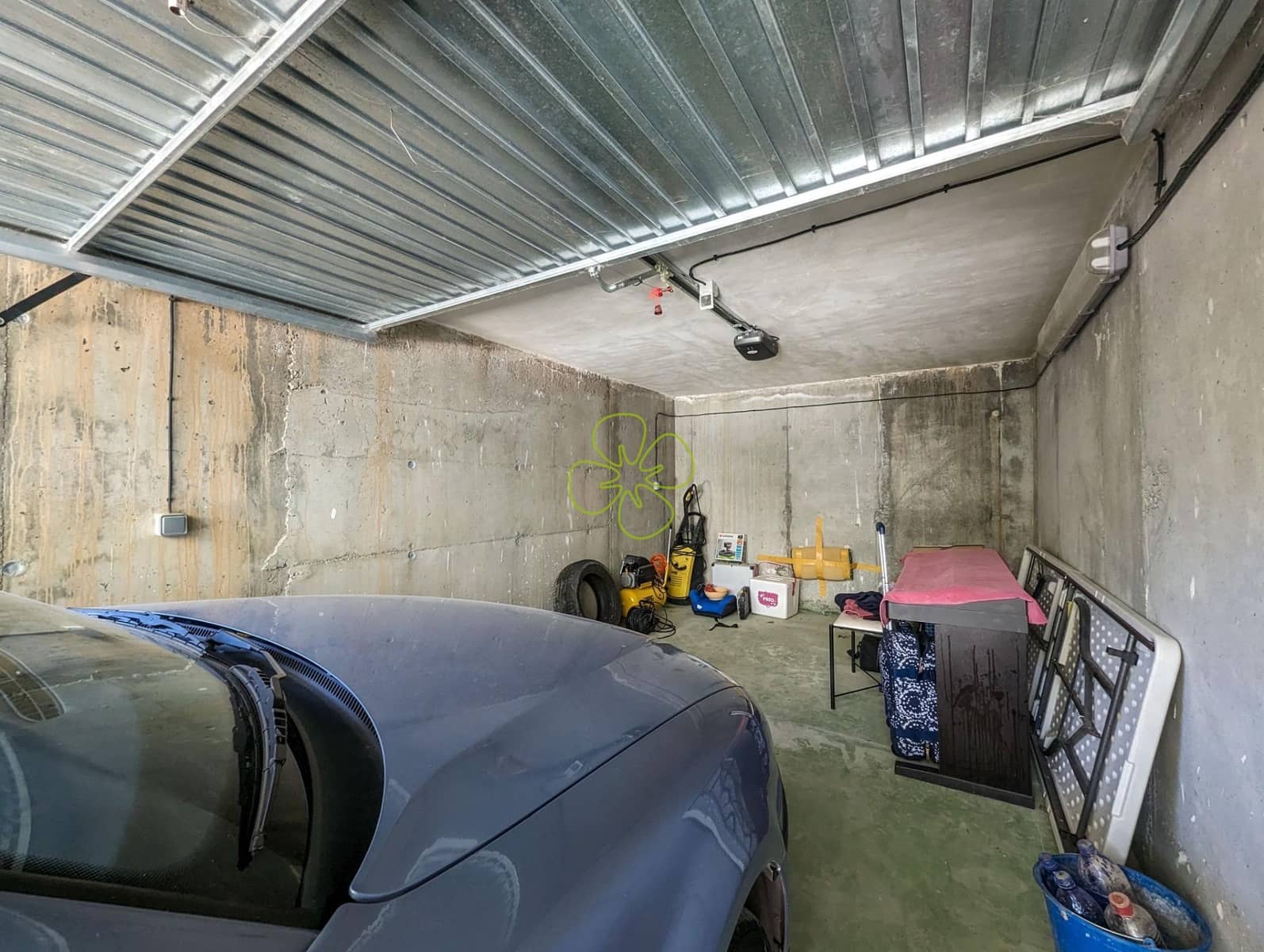 3 soveværelse Finca/Landehus til salg i Macael med swimmingpool garage - € 224.995 (Ref: 7729791)