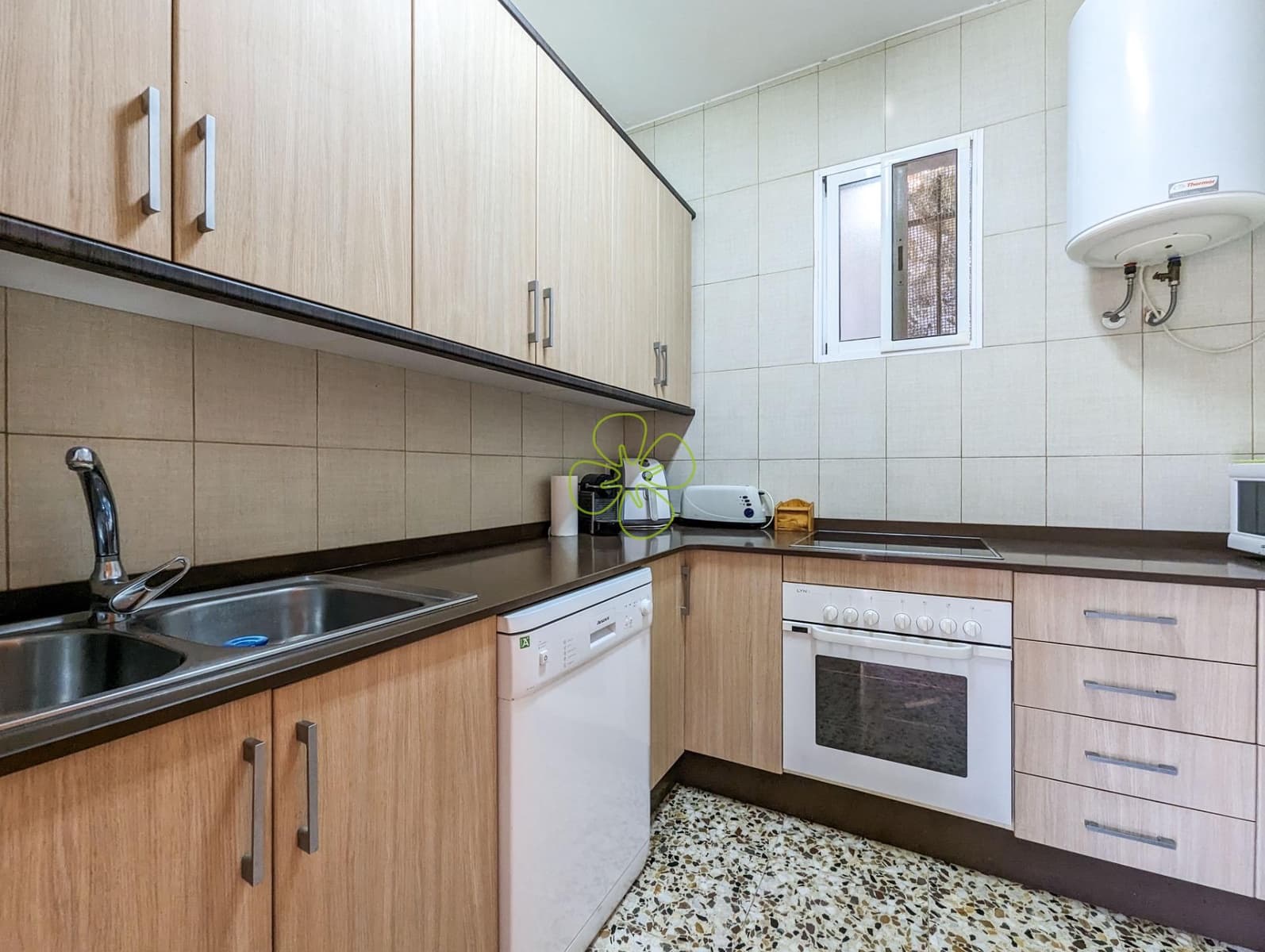 3 soveværelse Finca/Landehus til salg i Macael med swimmingpool garage - € 224.995 (Ref: 7729791)