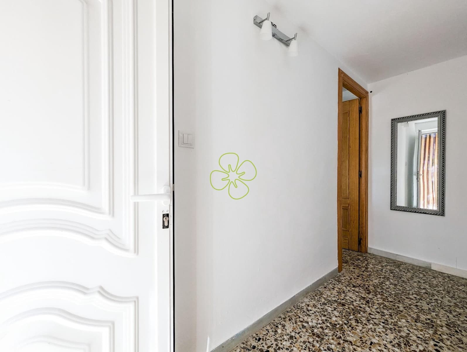 3 soveværelse Finca/Landehus til salg i Macael med swimmingpool garage - € 224.995 (Ref: 7729791)