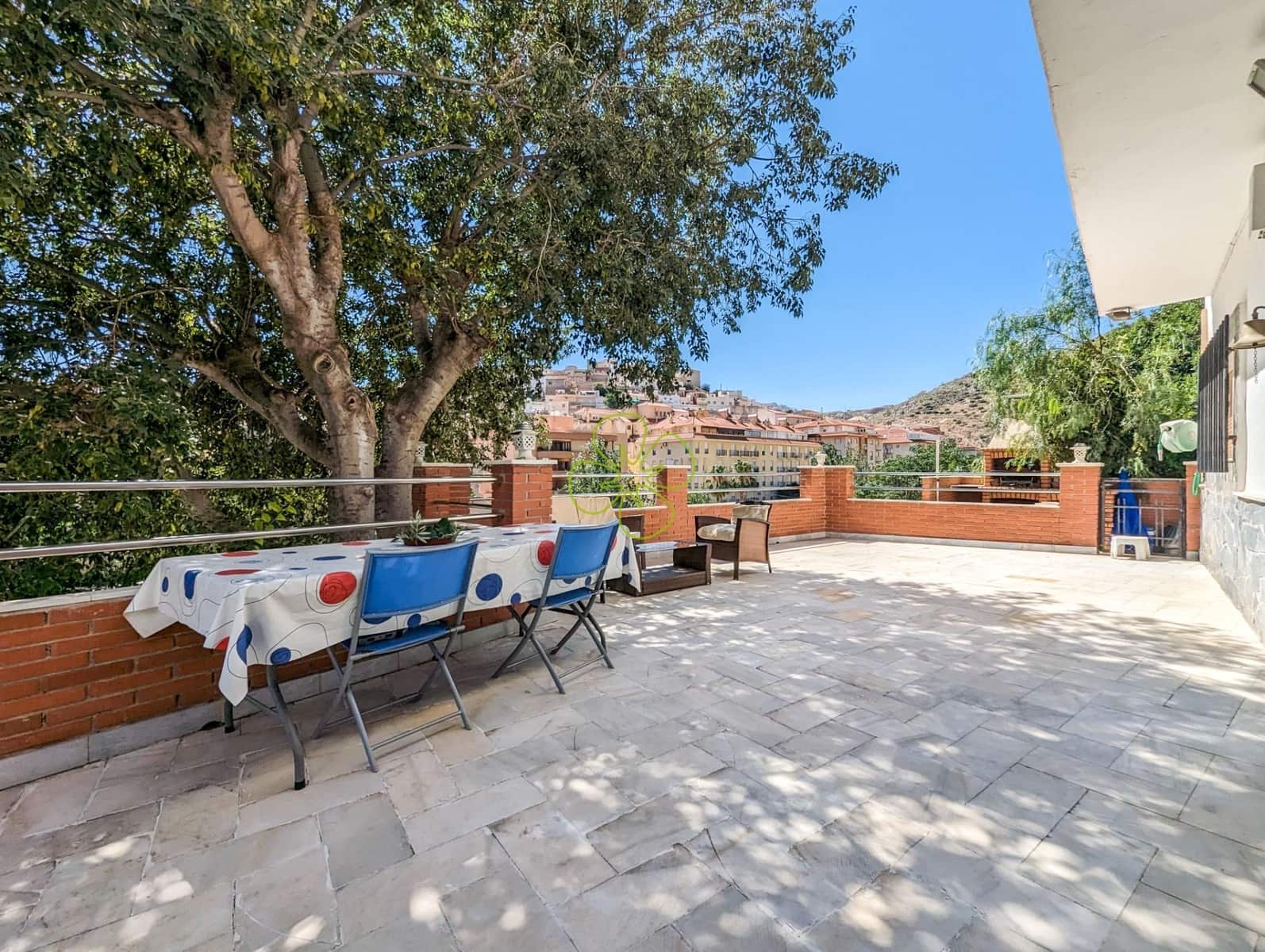 3 soveværelse Finca/Landehus til salg i Macael med swimmingpool garage - € 224.995 (Ref: 7729791)